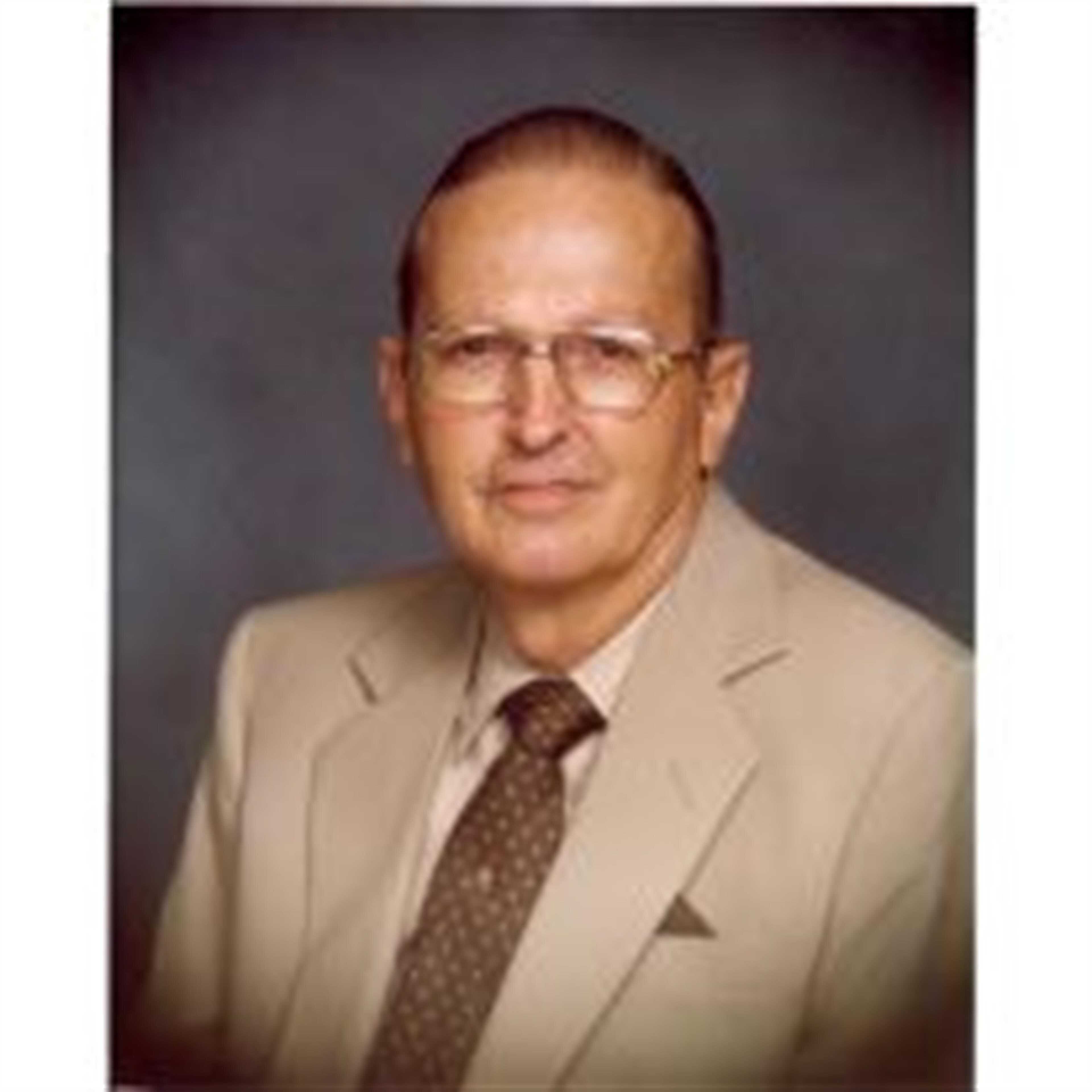 William Harris Vaughan