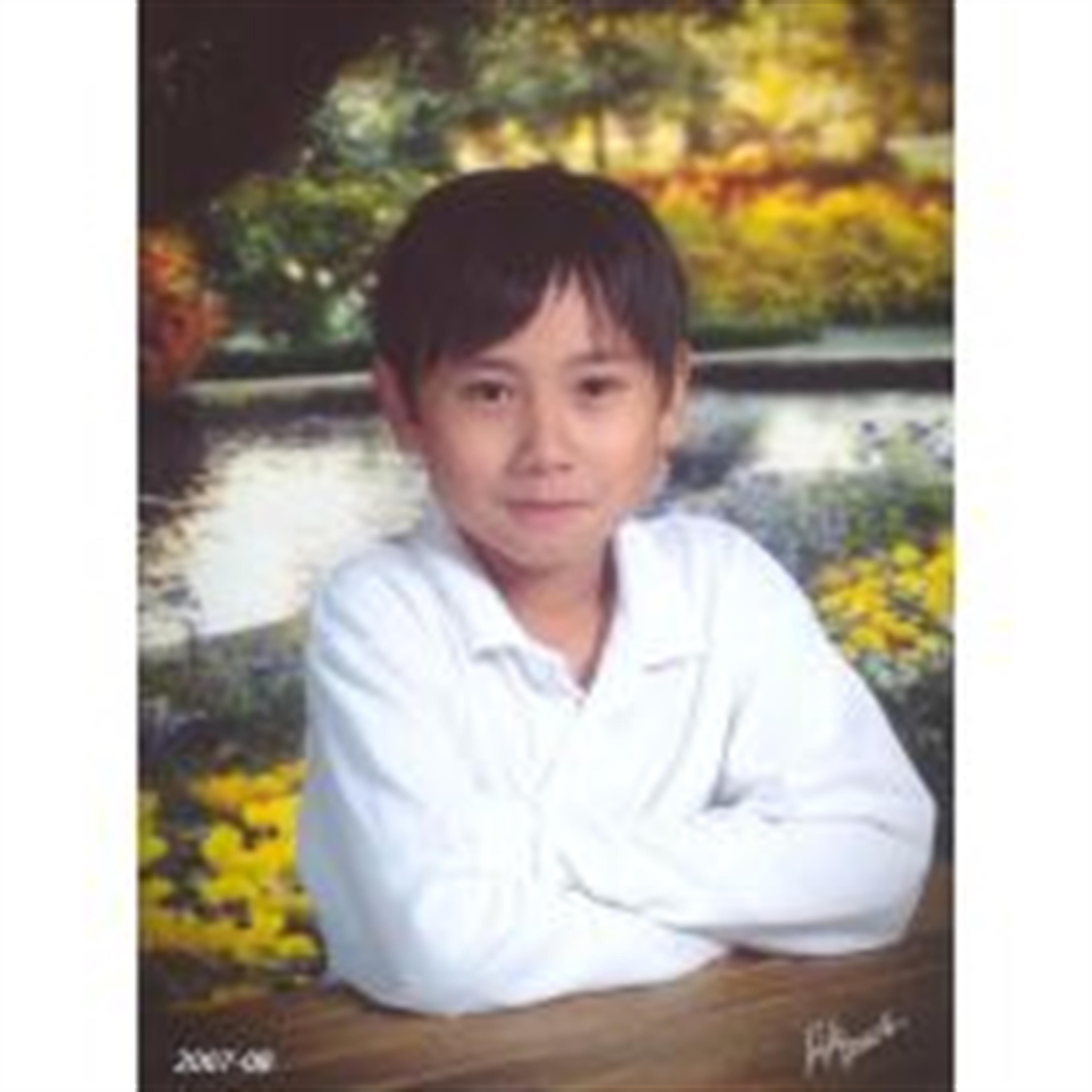 Truong Huu Dinh