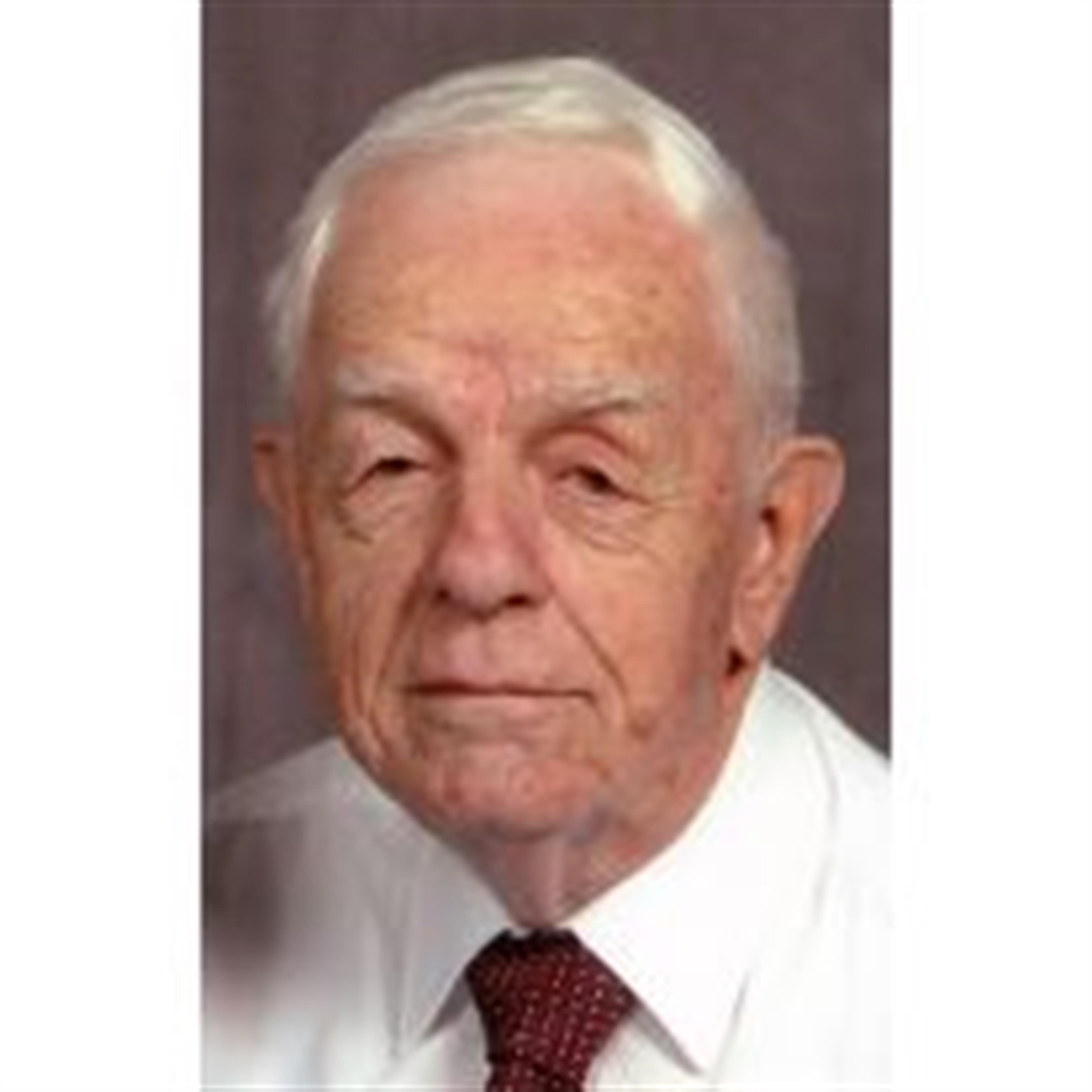 Charles Claude Wiseman Jr