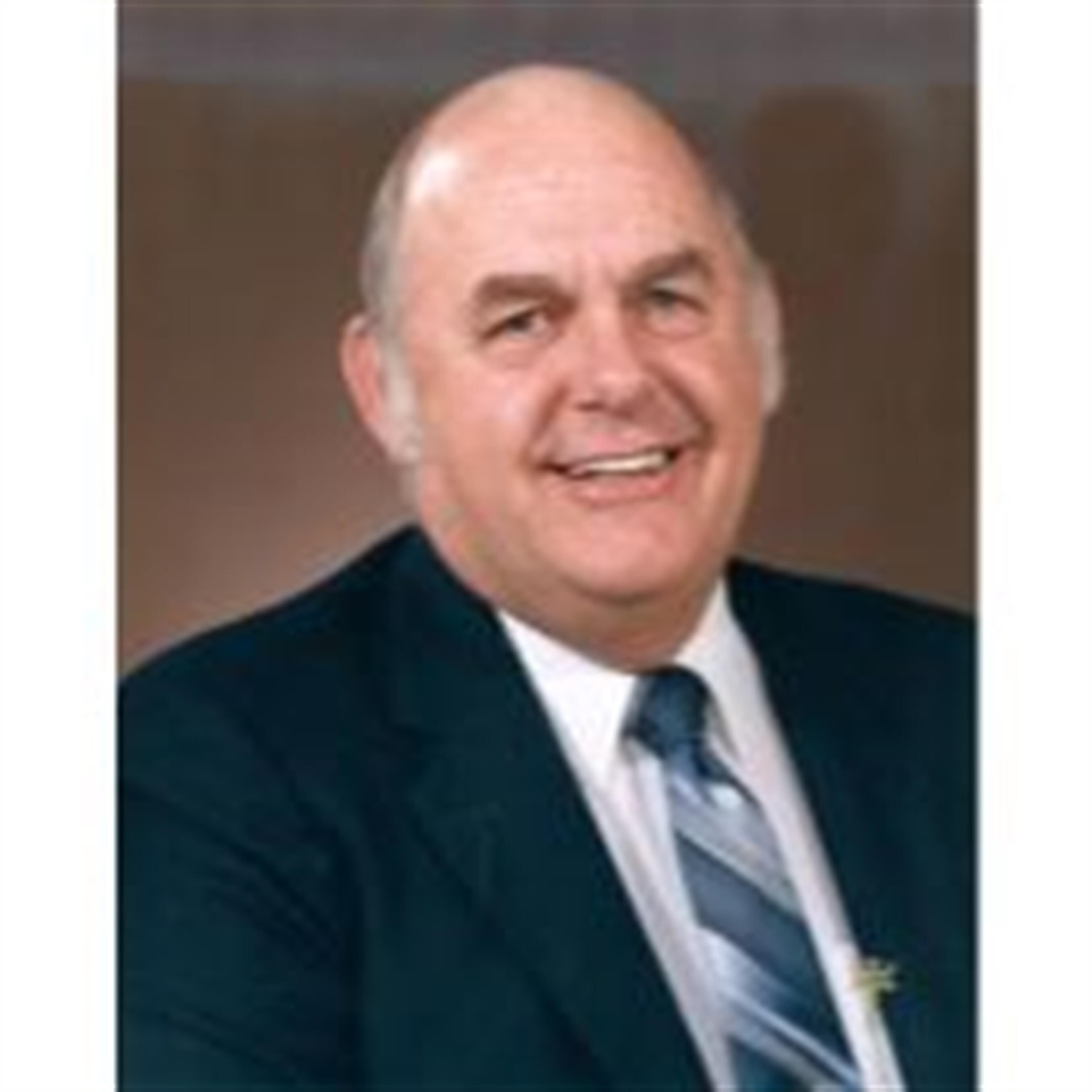 Dr. Lewis Roy Eidson