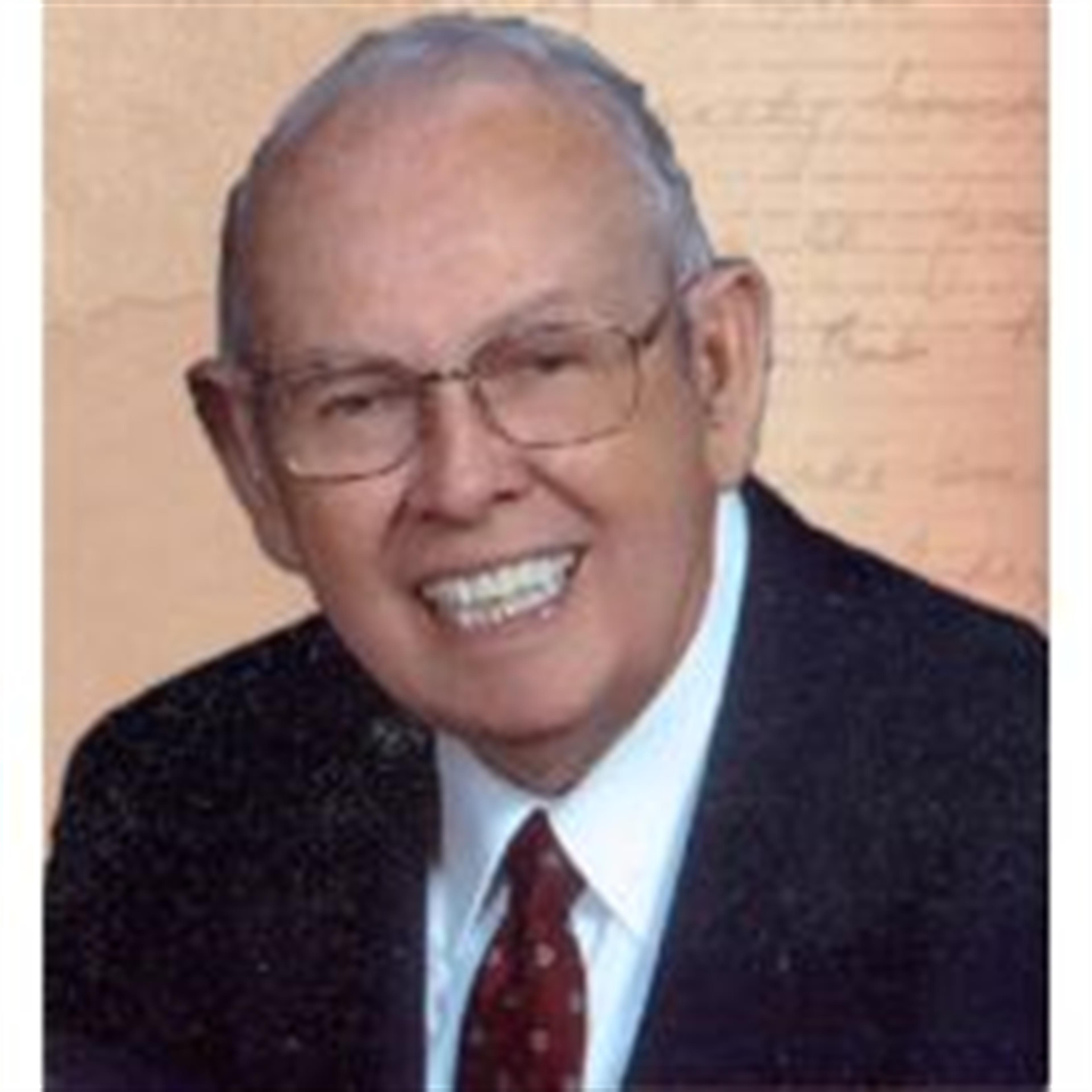 William Marvin Baker