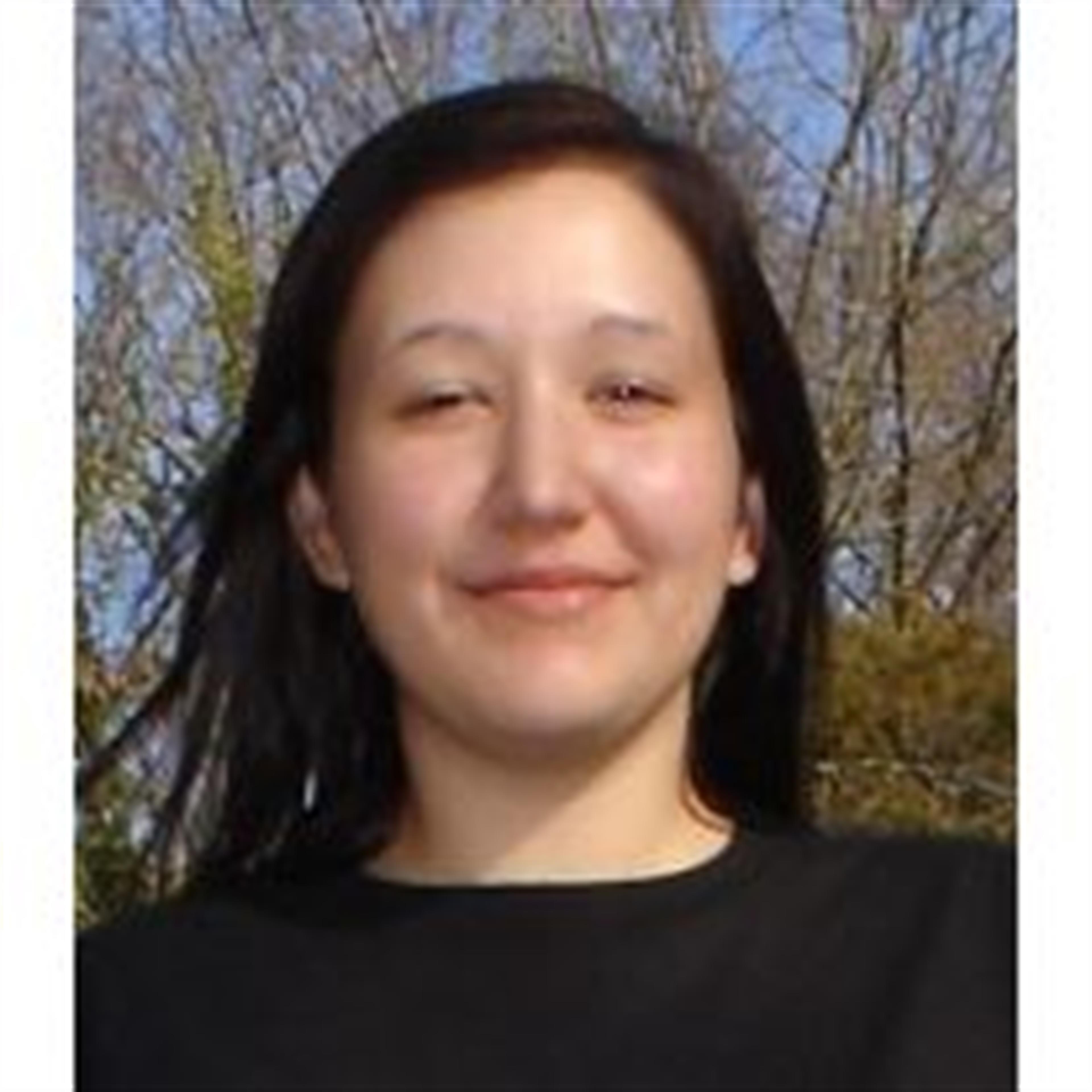 Nicole Annette Castillo