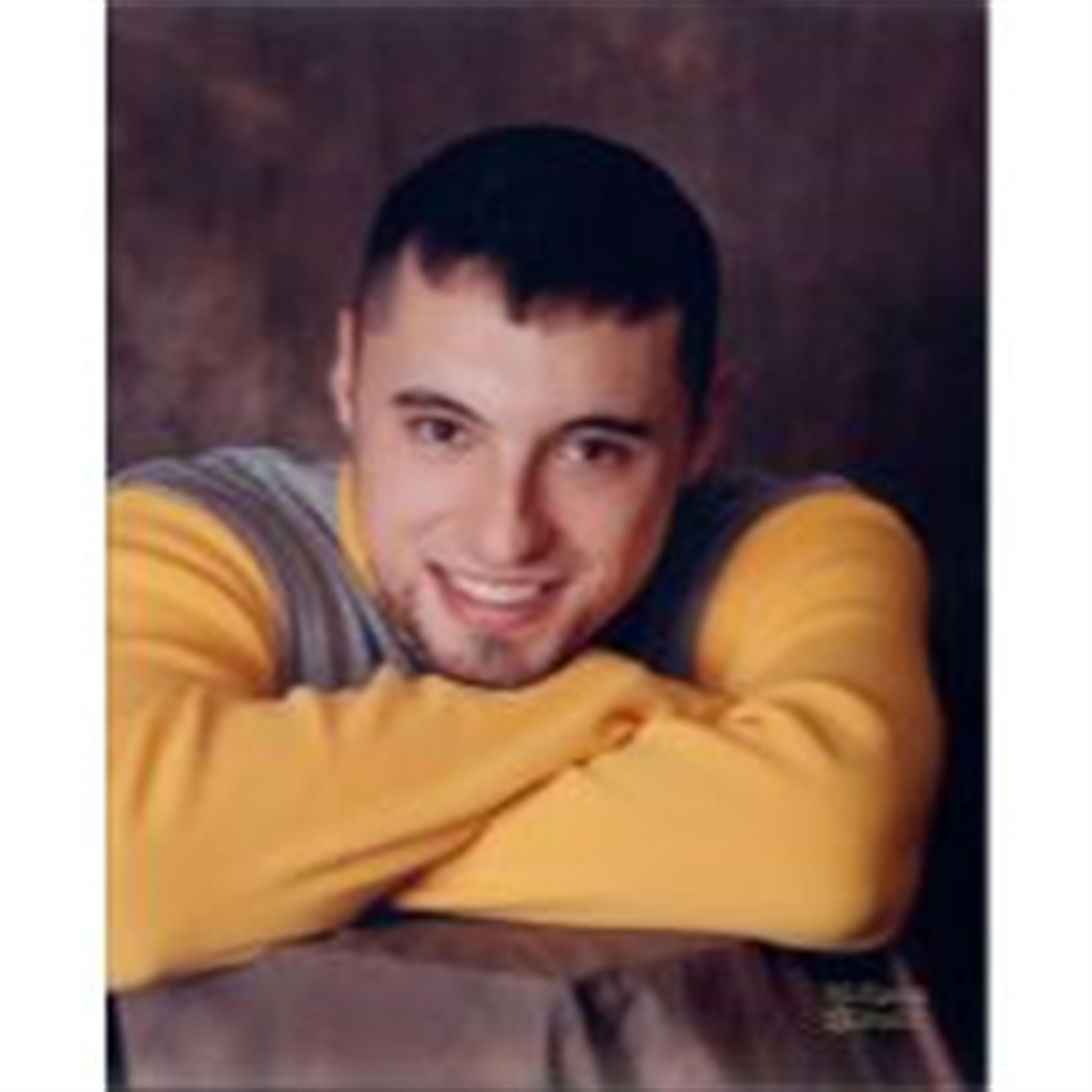 Aaron Thomas Hernandez