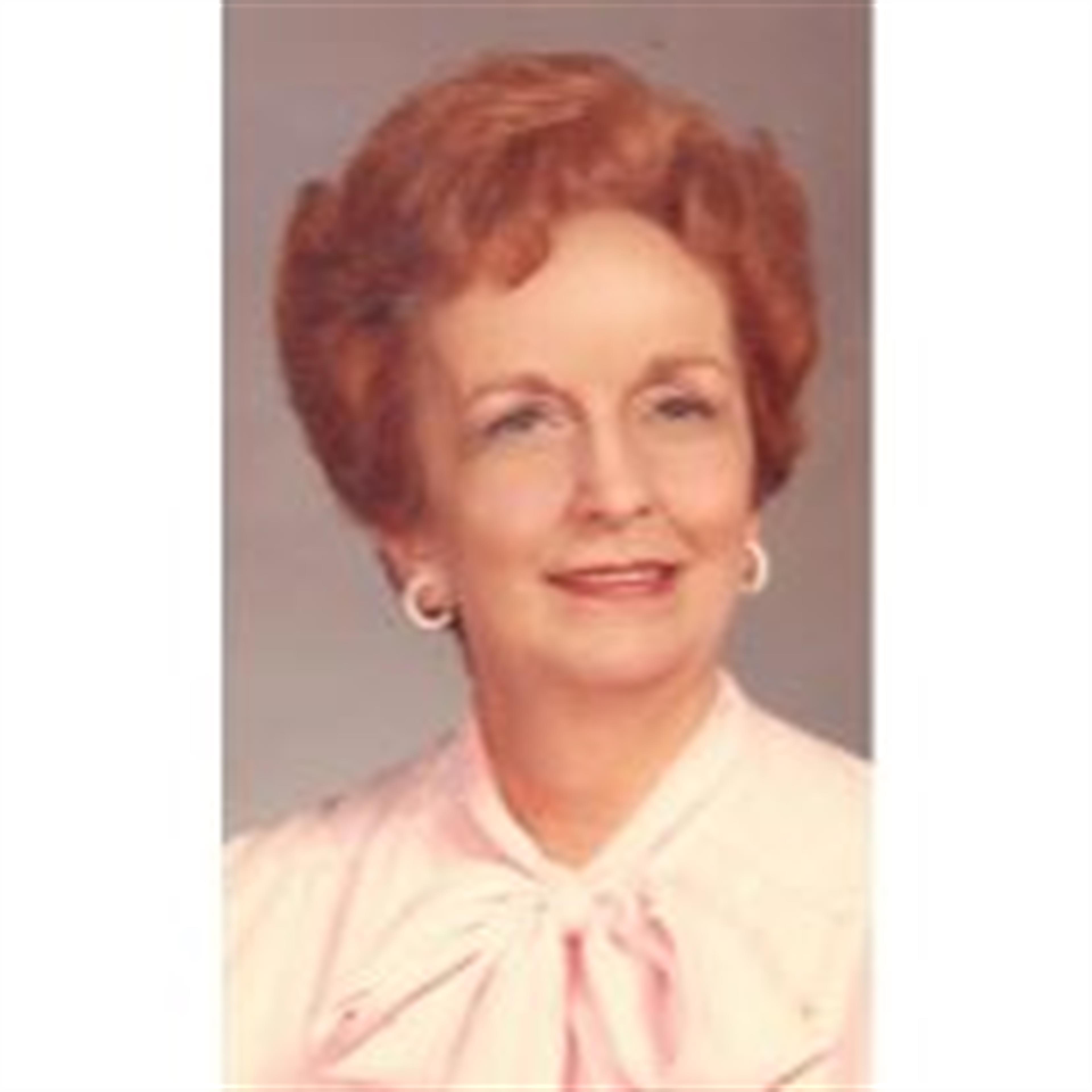 Barbara Elizabeth Turner's obituary picture