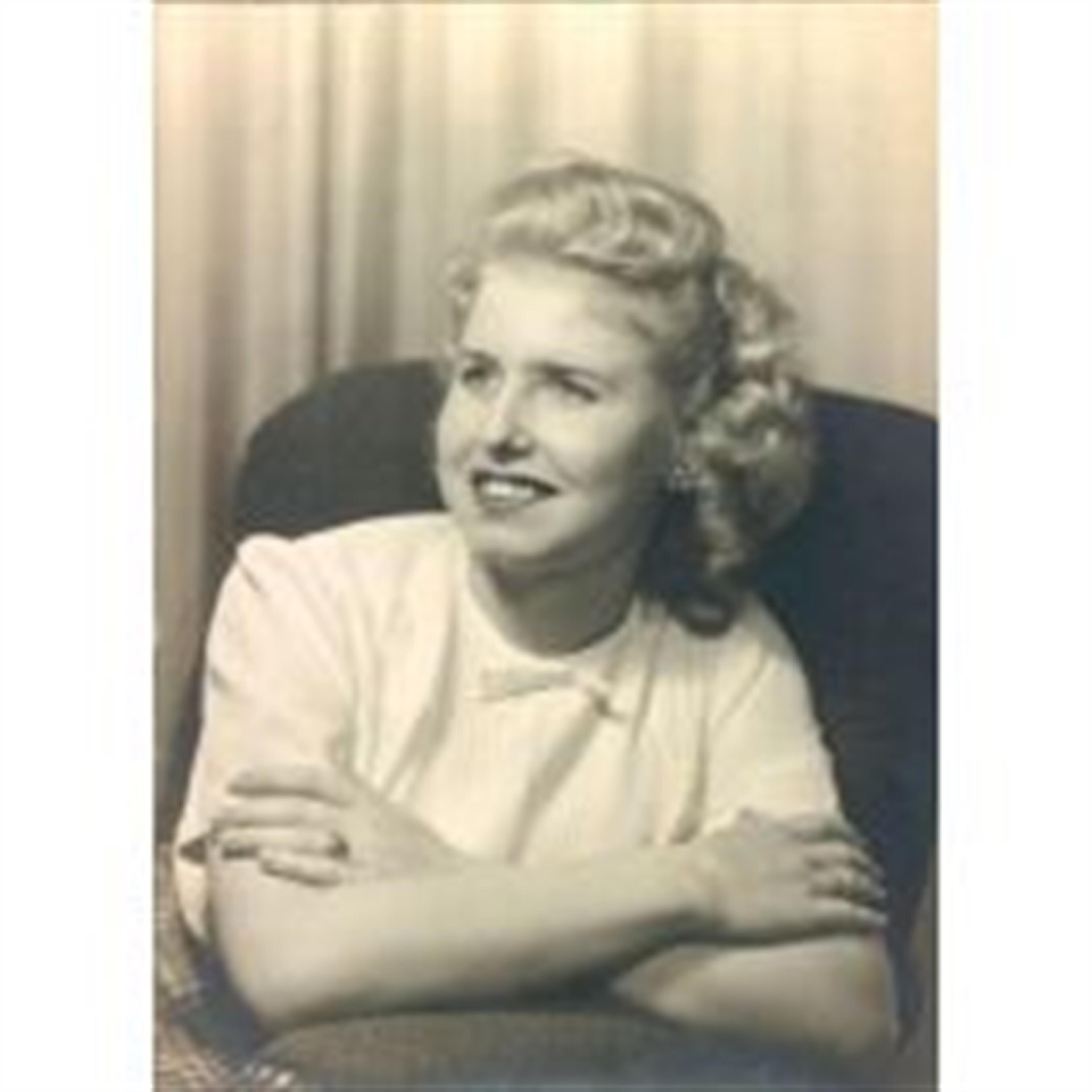 Nancy L. Harvey