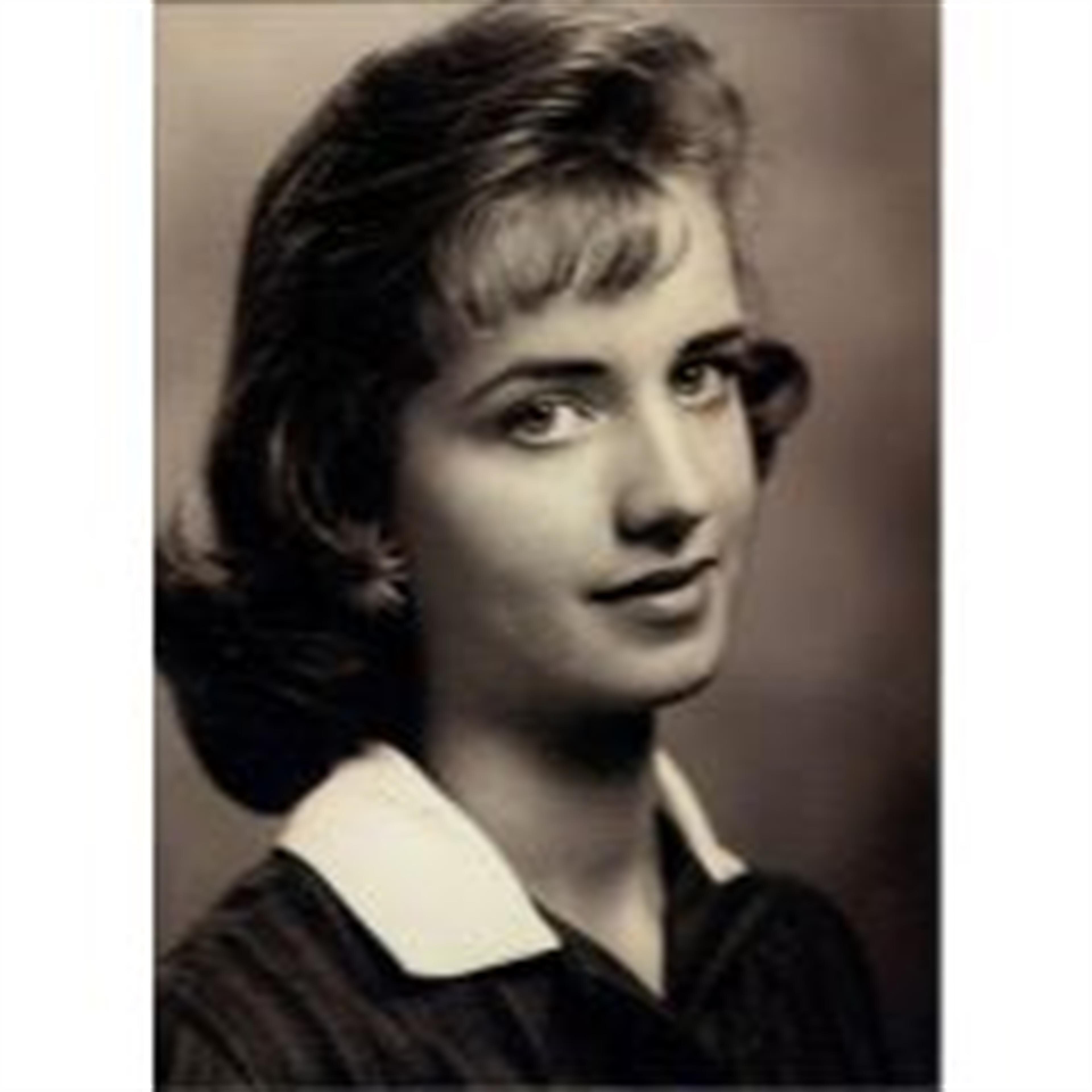 Virginia M. Fowler