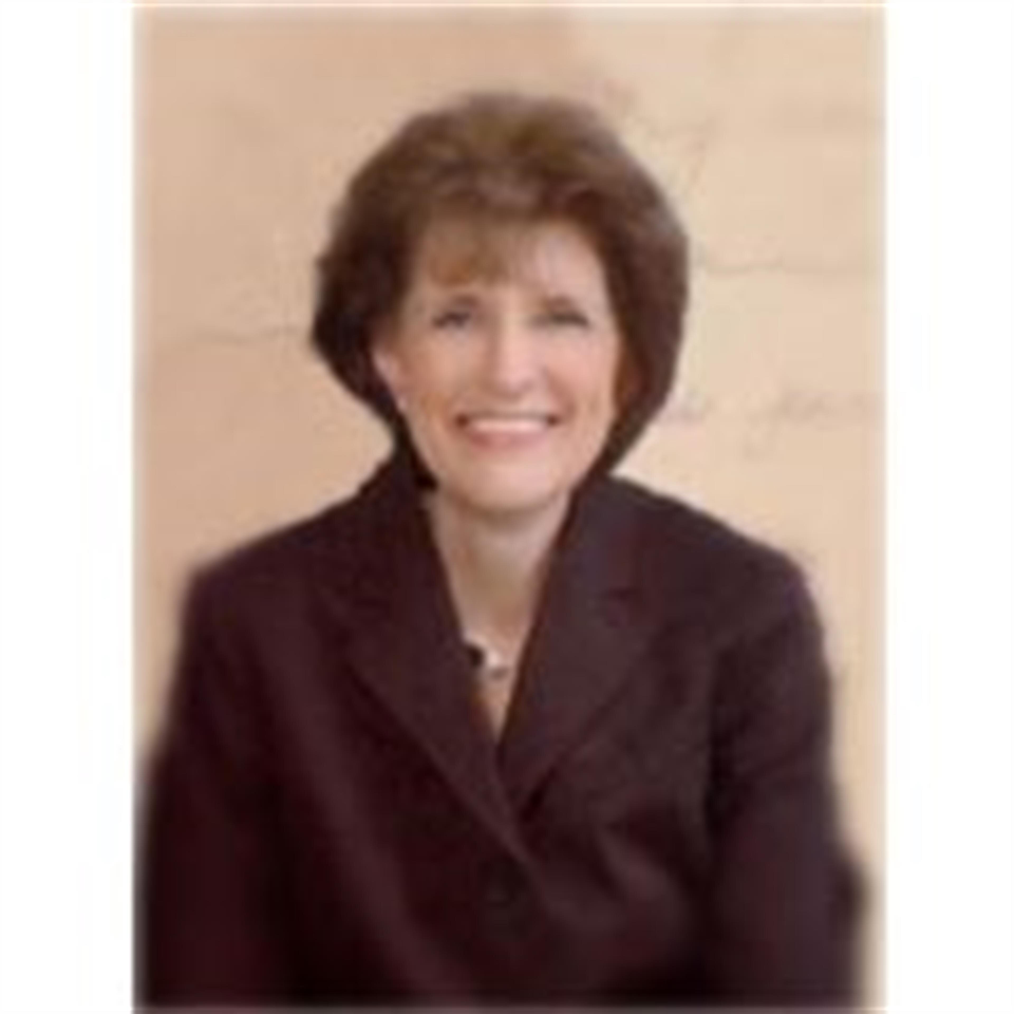 Becky White Matthews