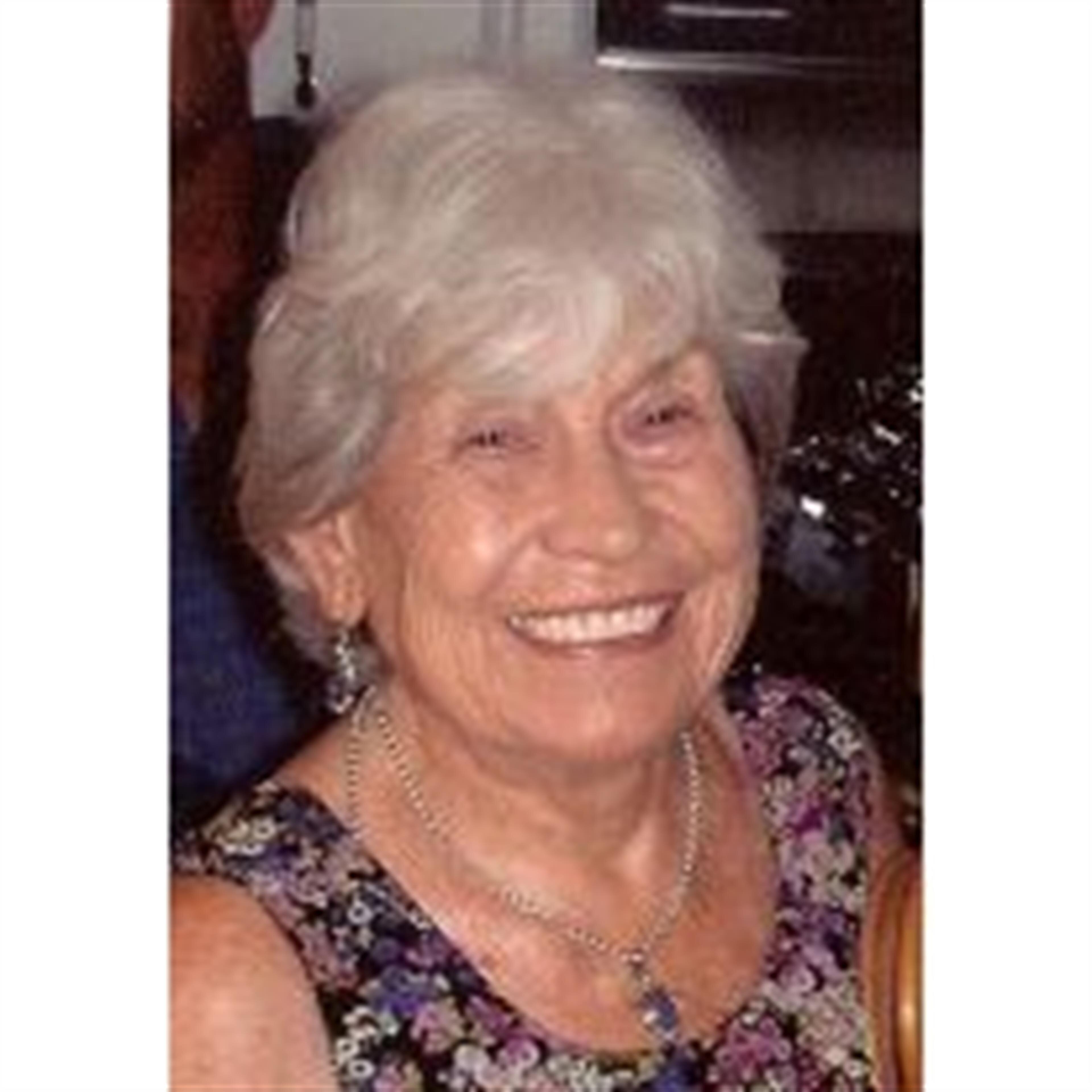 Joyce Elaine Westbrook