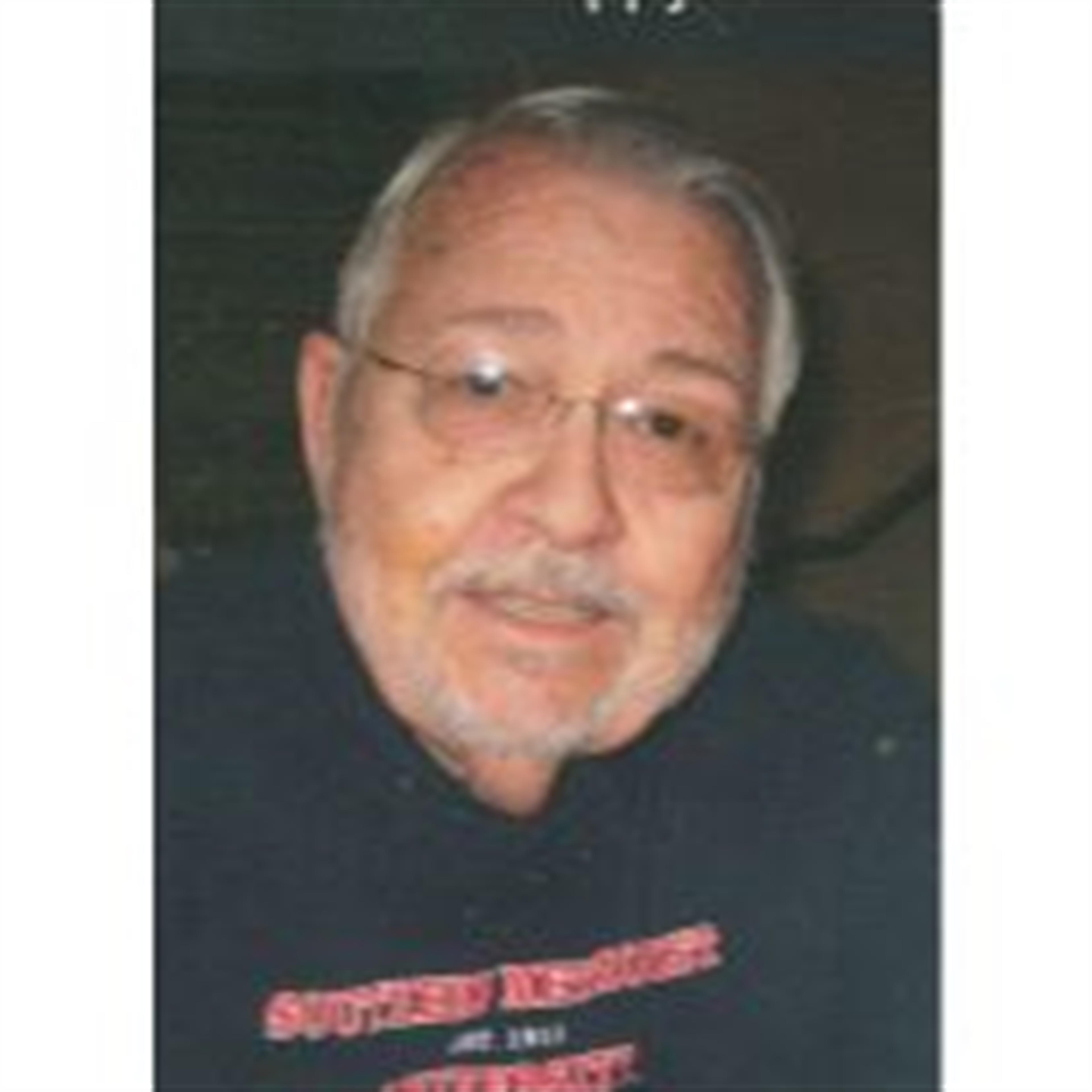 Rev. Elisha Armstrong Paschal Jr.'s obituary picture