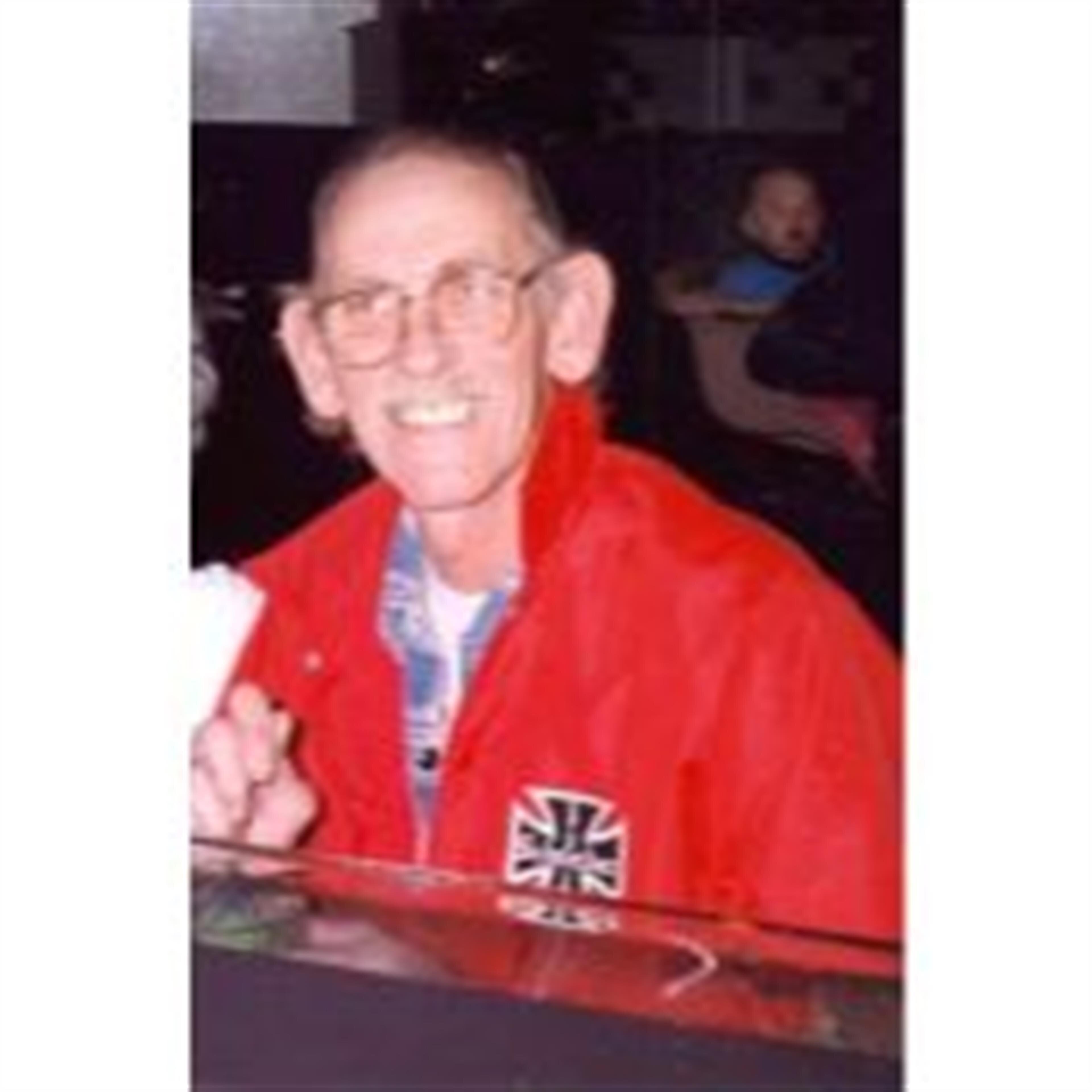 Frank Sutton