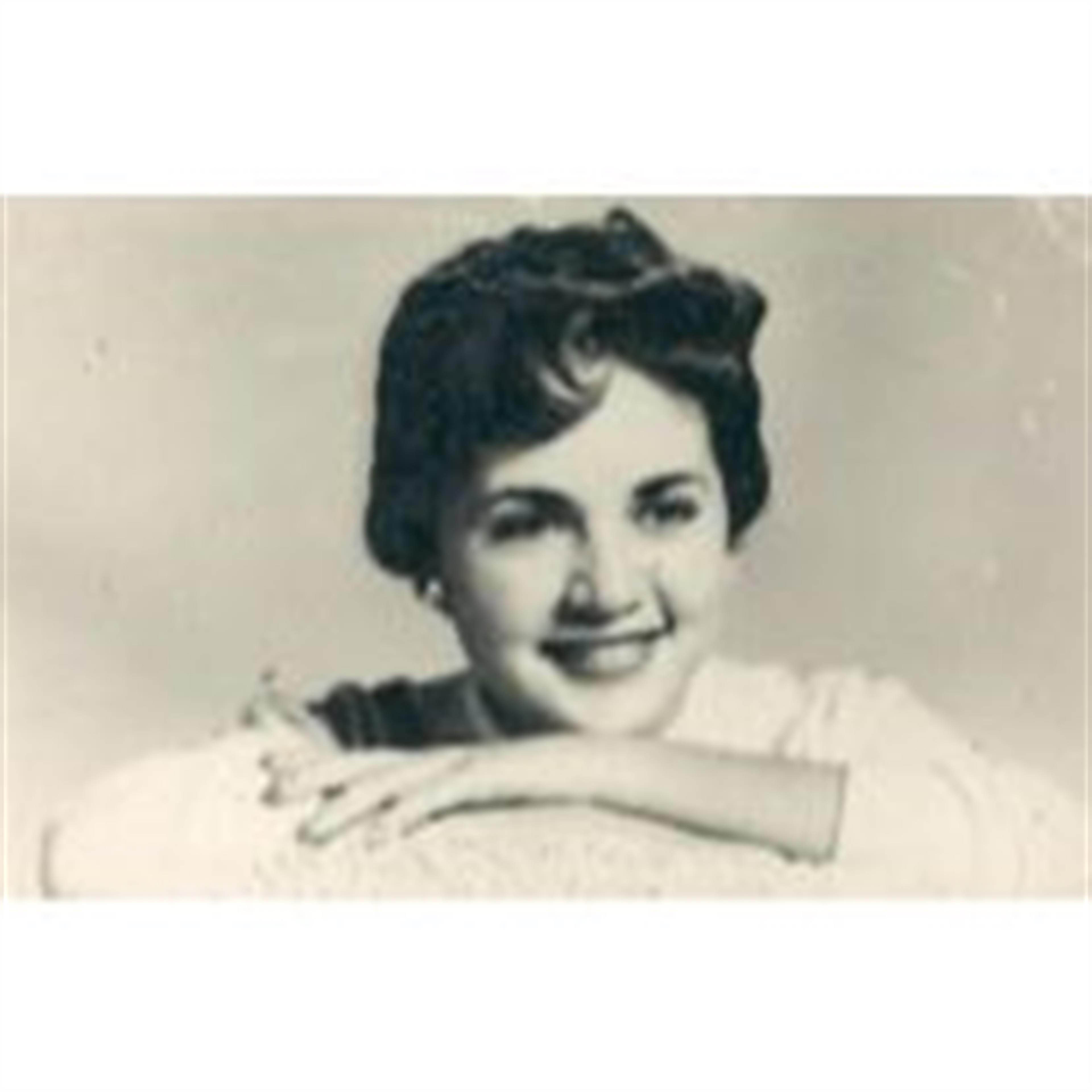 Marlen Hennen's obituary picture