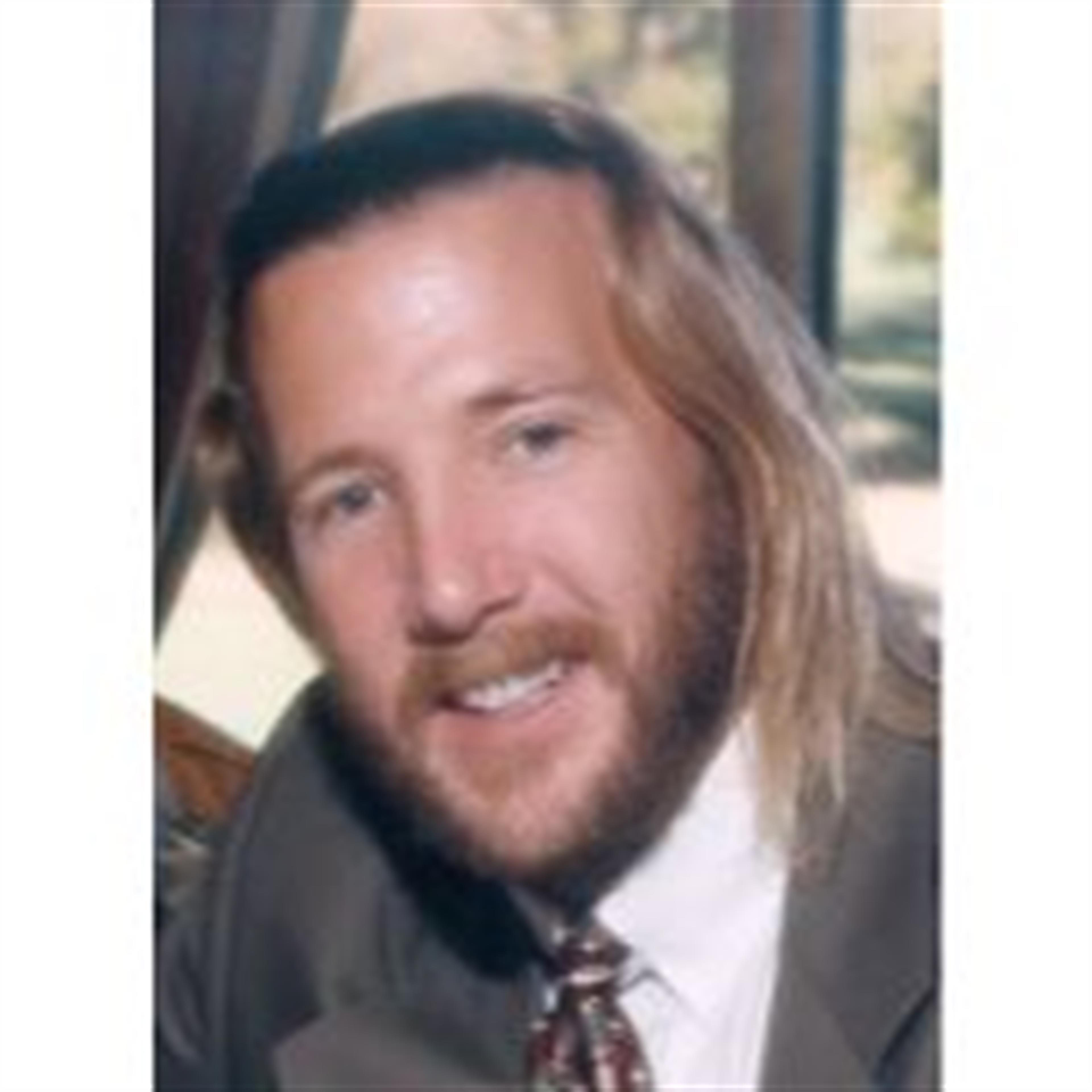 Darren Q Weatherford