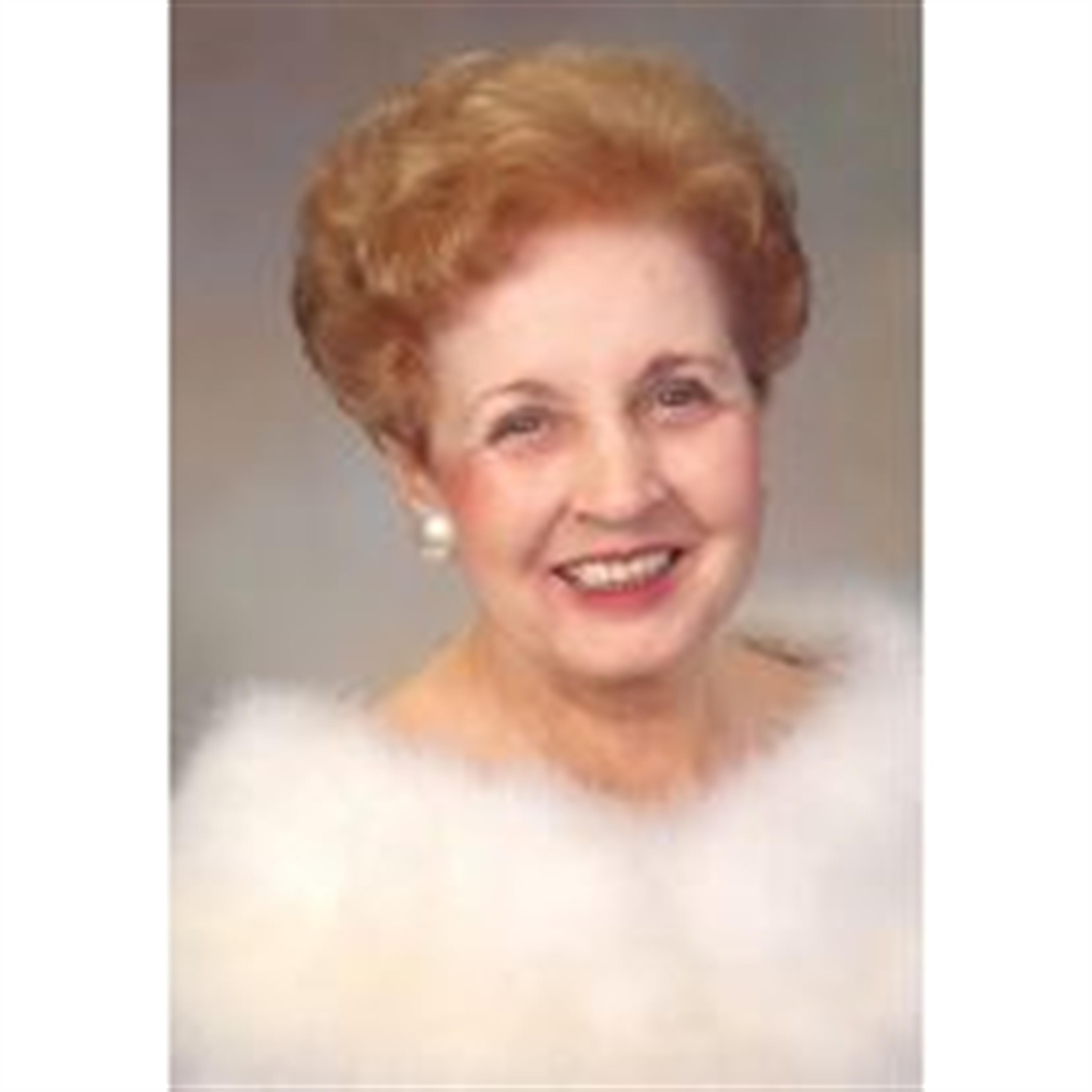 Genevieve Fern Carlson