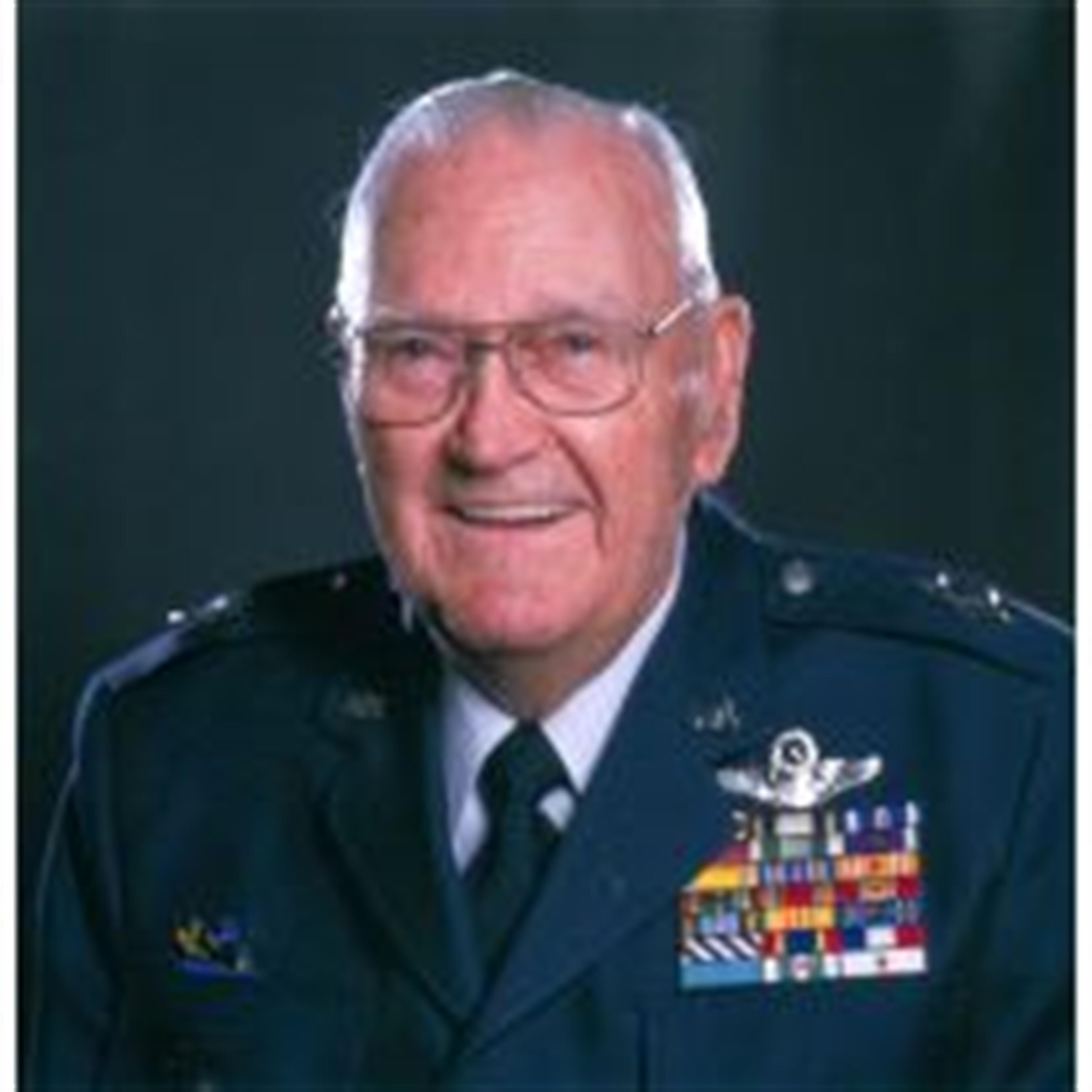 Maj. Gen. Charles R. Bond Jr. (Ret.)
