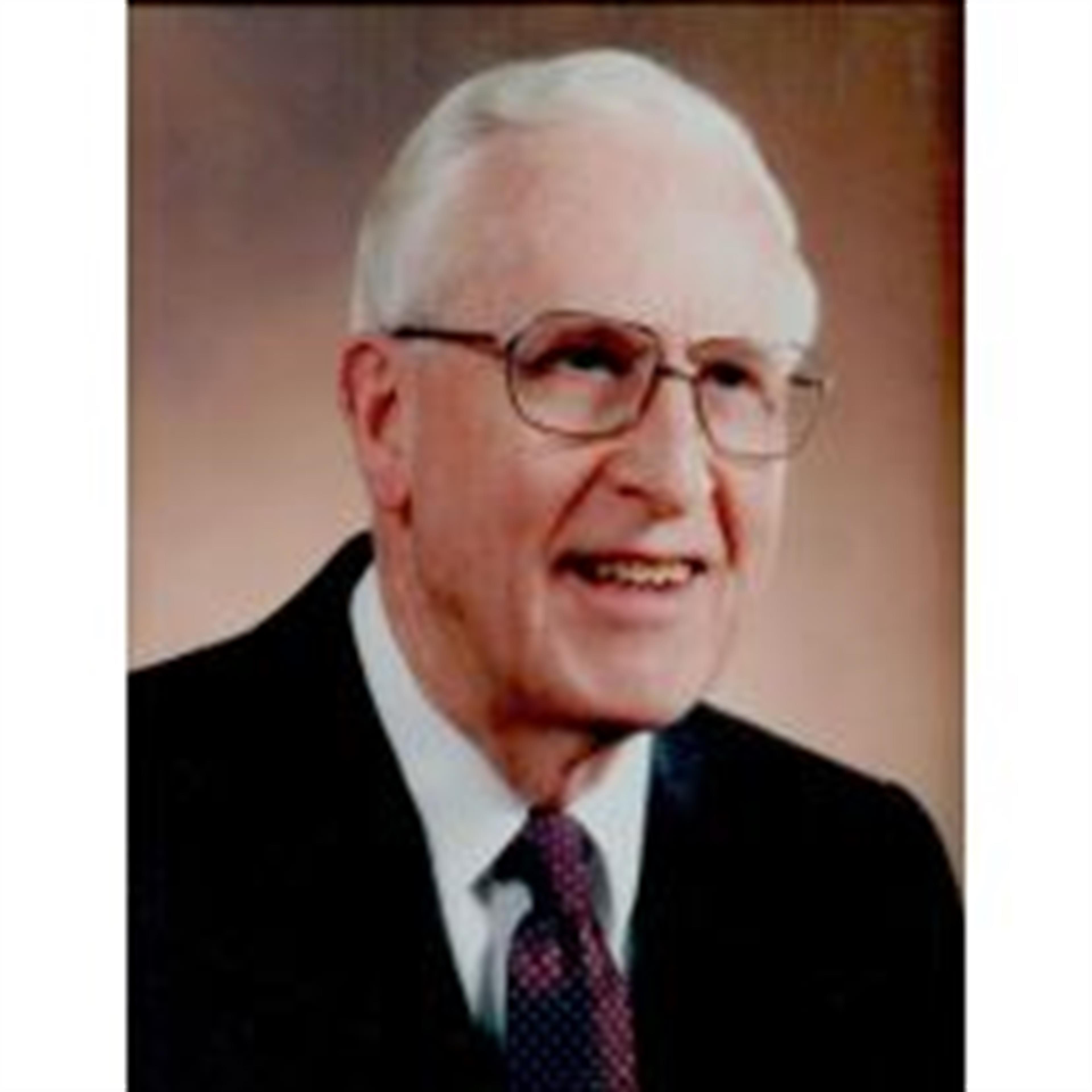 Dr. Livius Lee Lankford