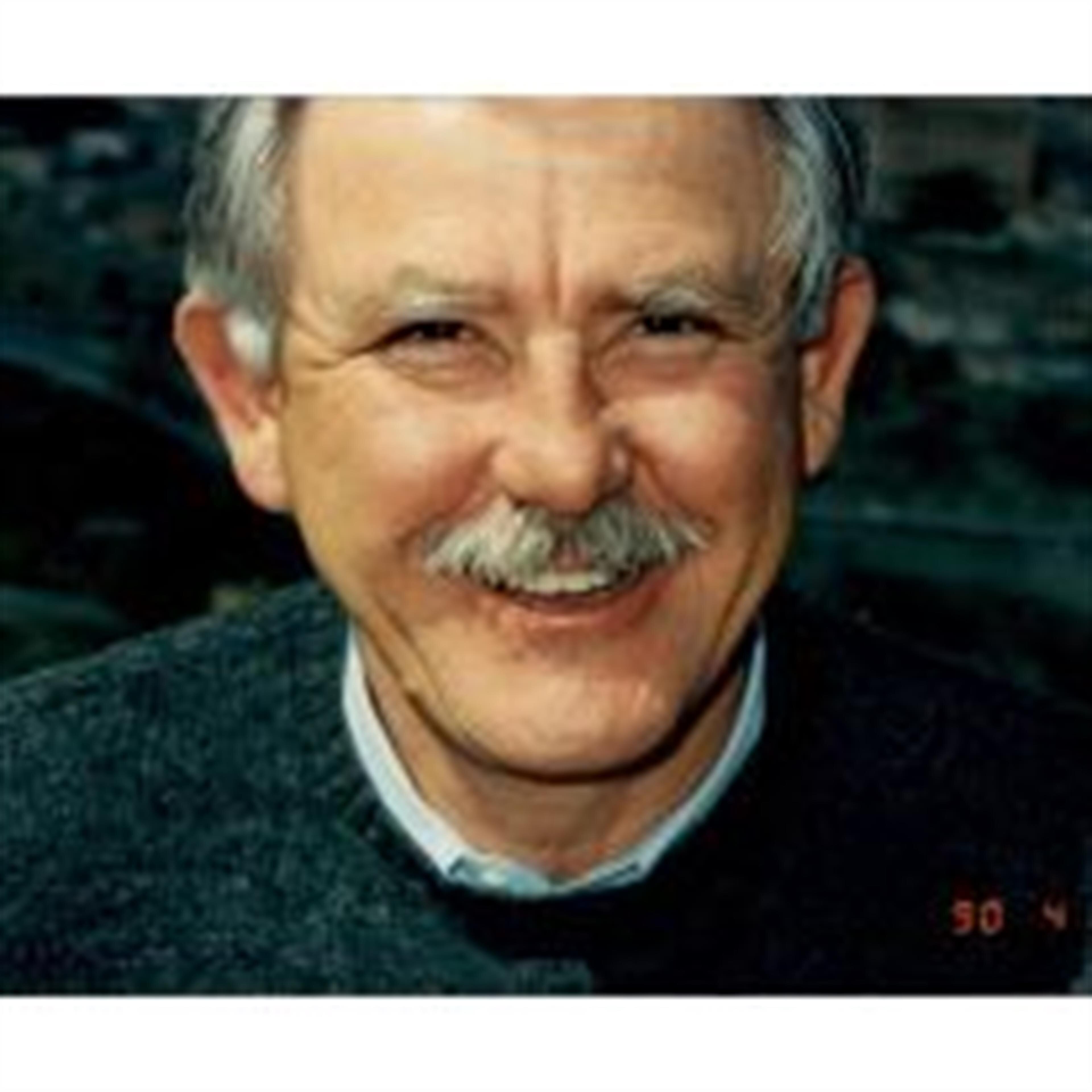 Louis John Tesar