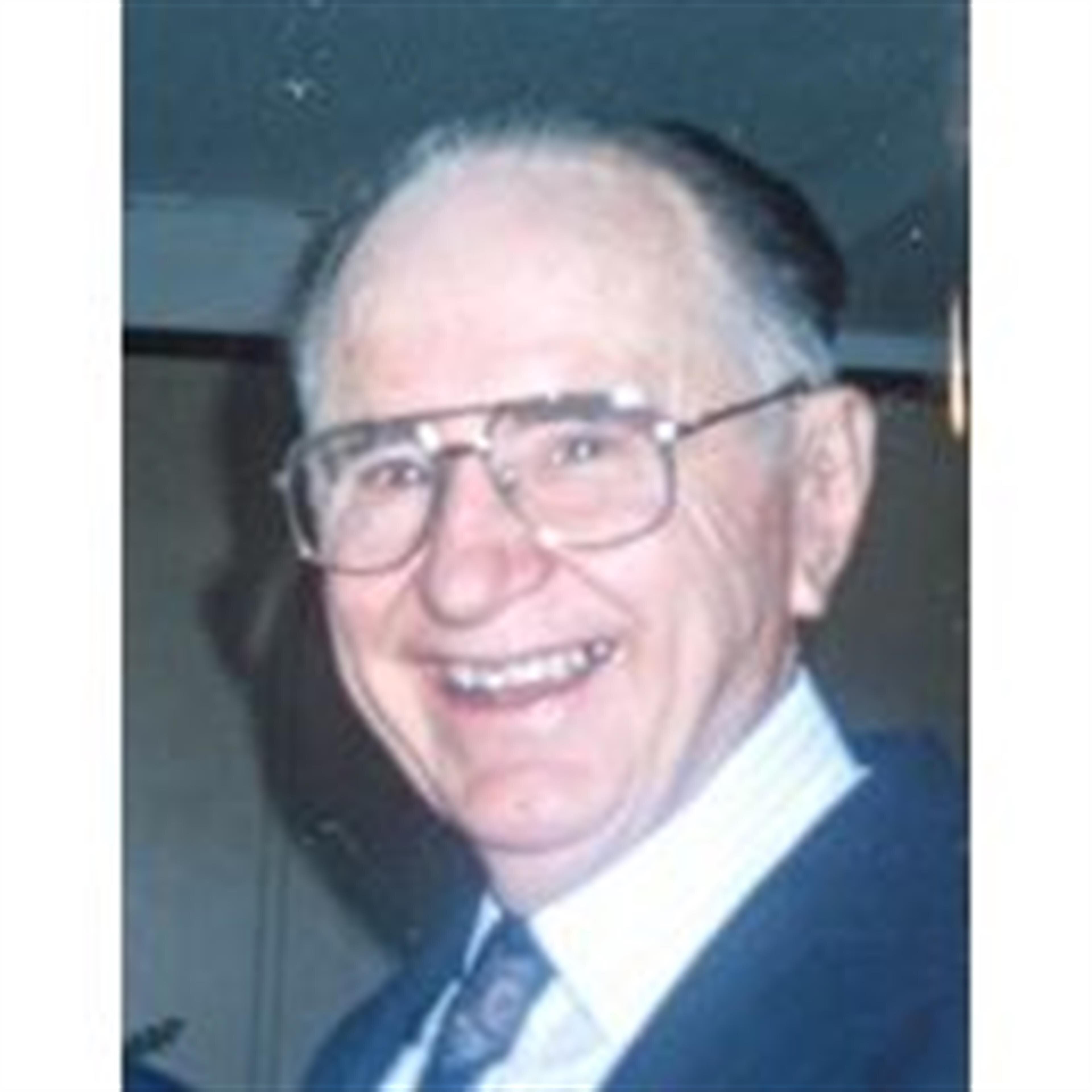 William Henry Justice Sr.