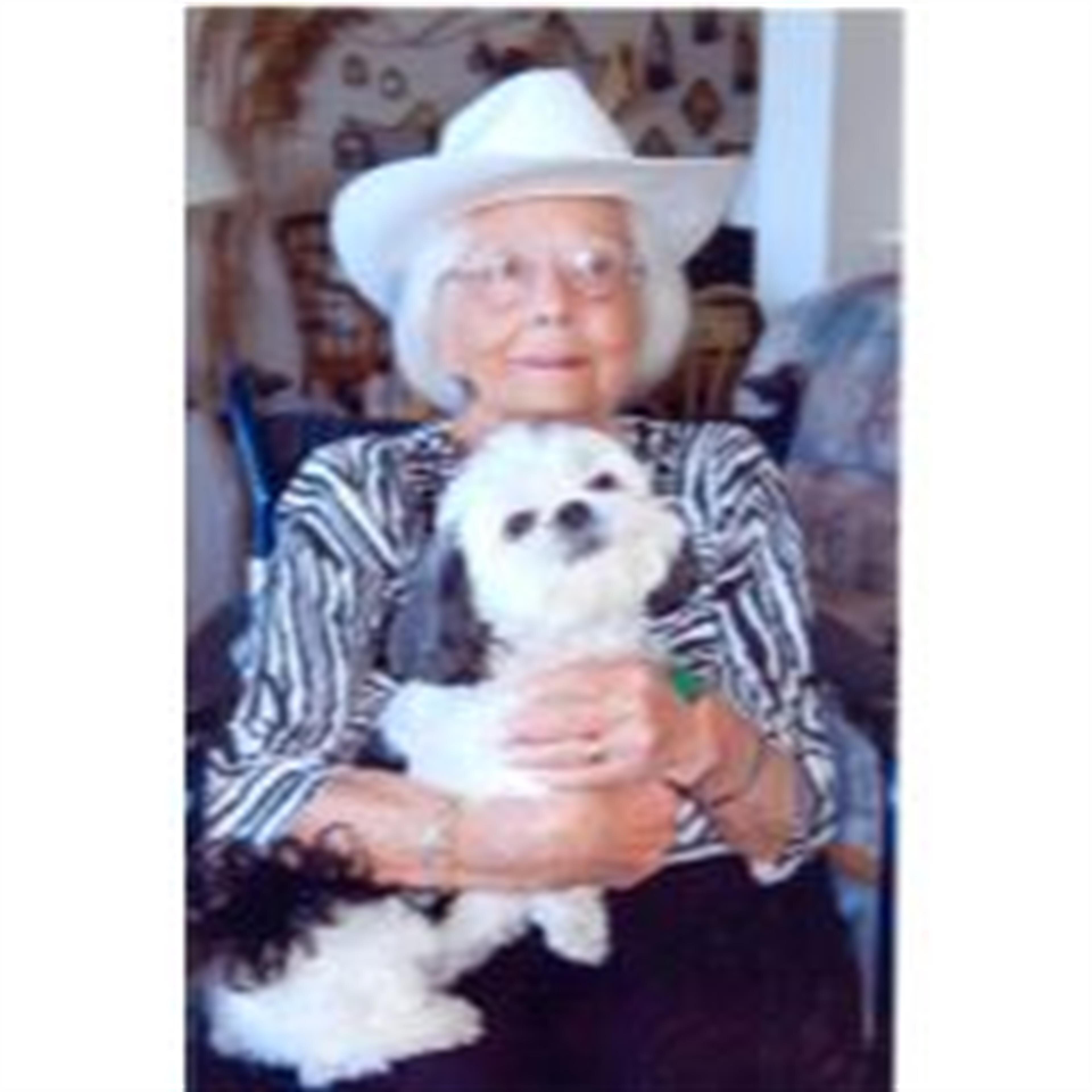 Jeanice T. Mathison