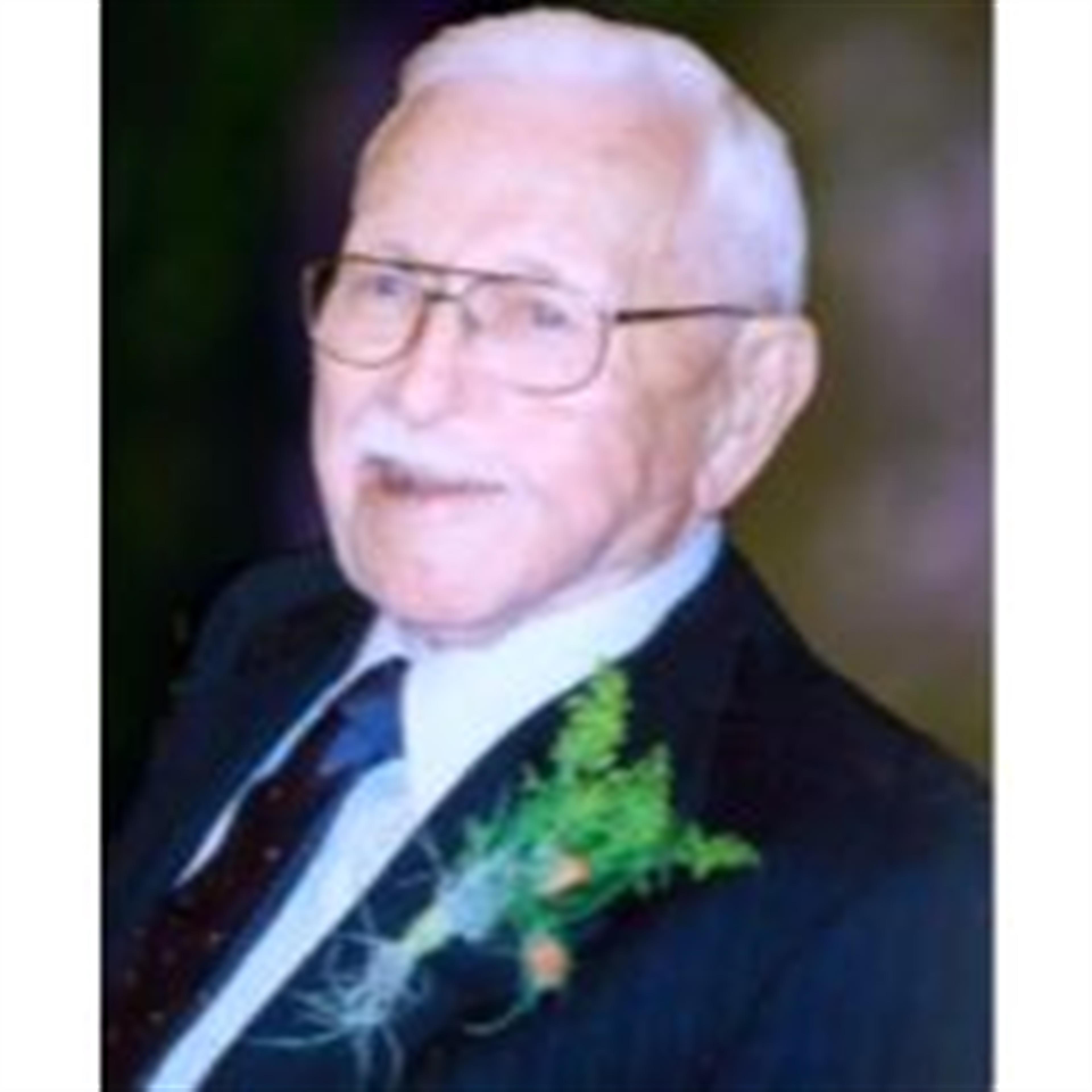 Onnie Elsworth Clem Jr.