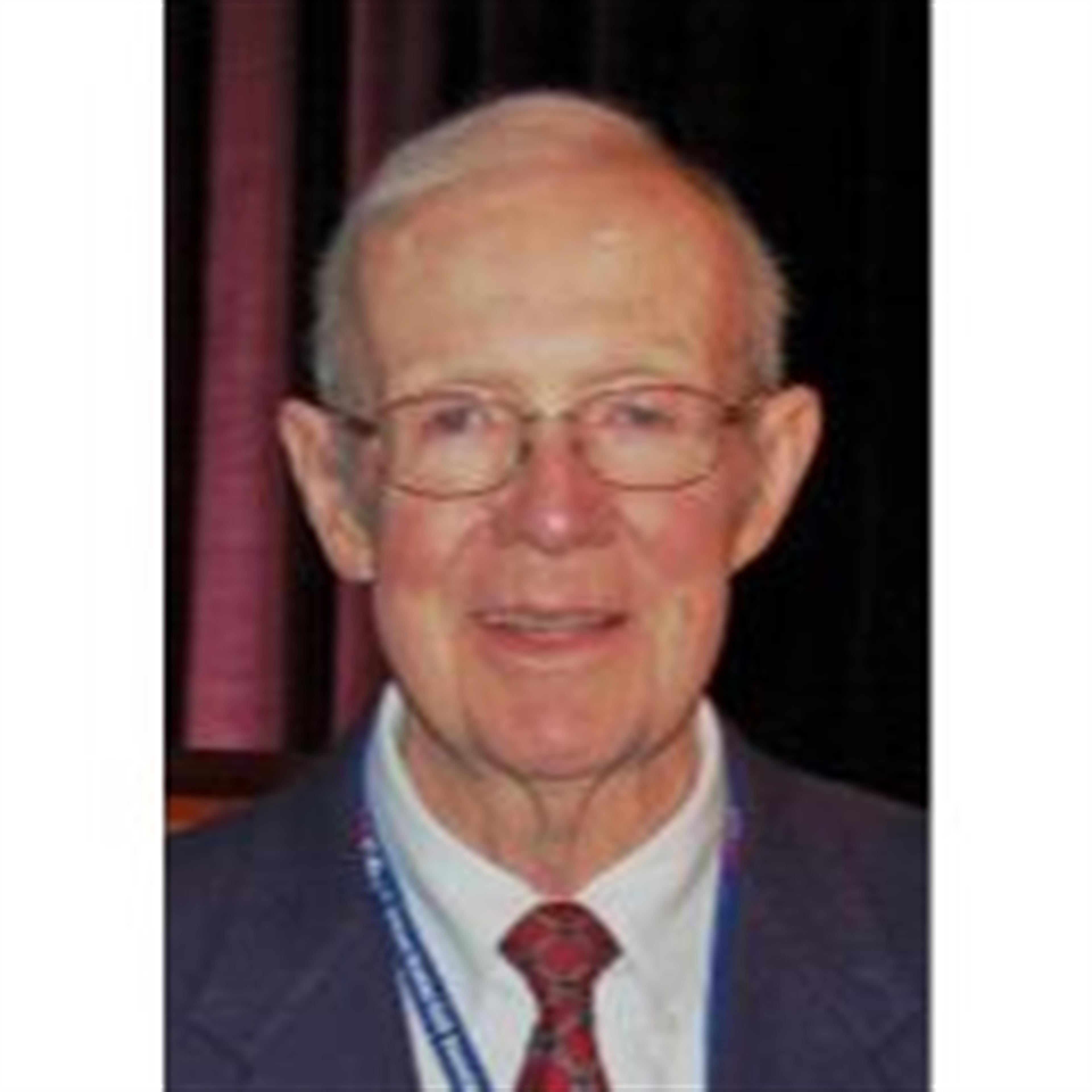 Dick Austin Rundle