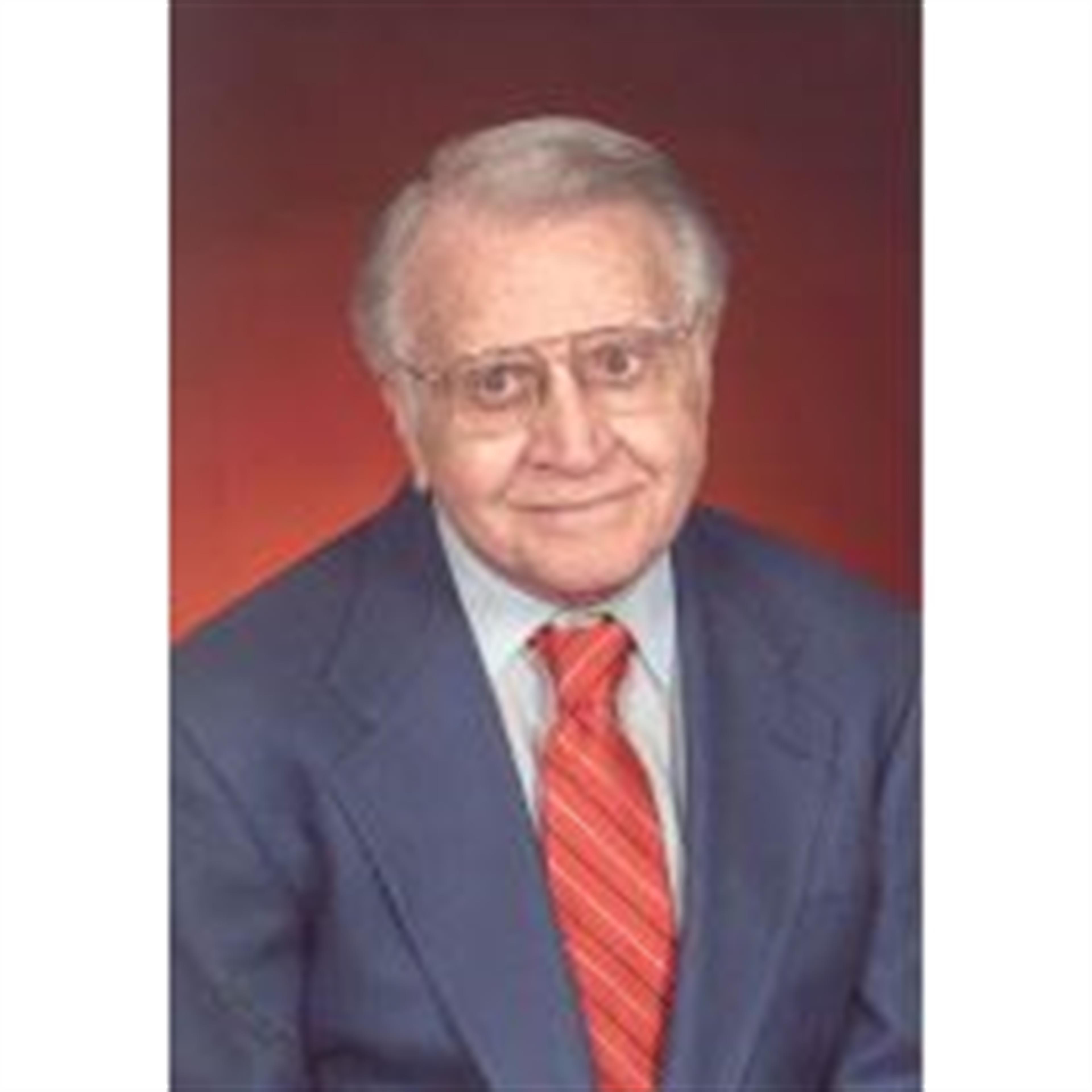 Leonard Paul Meadows Jr.