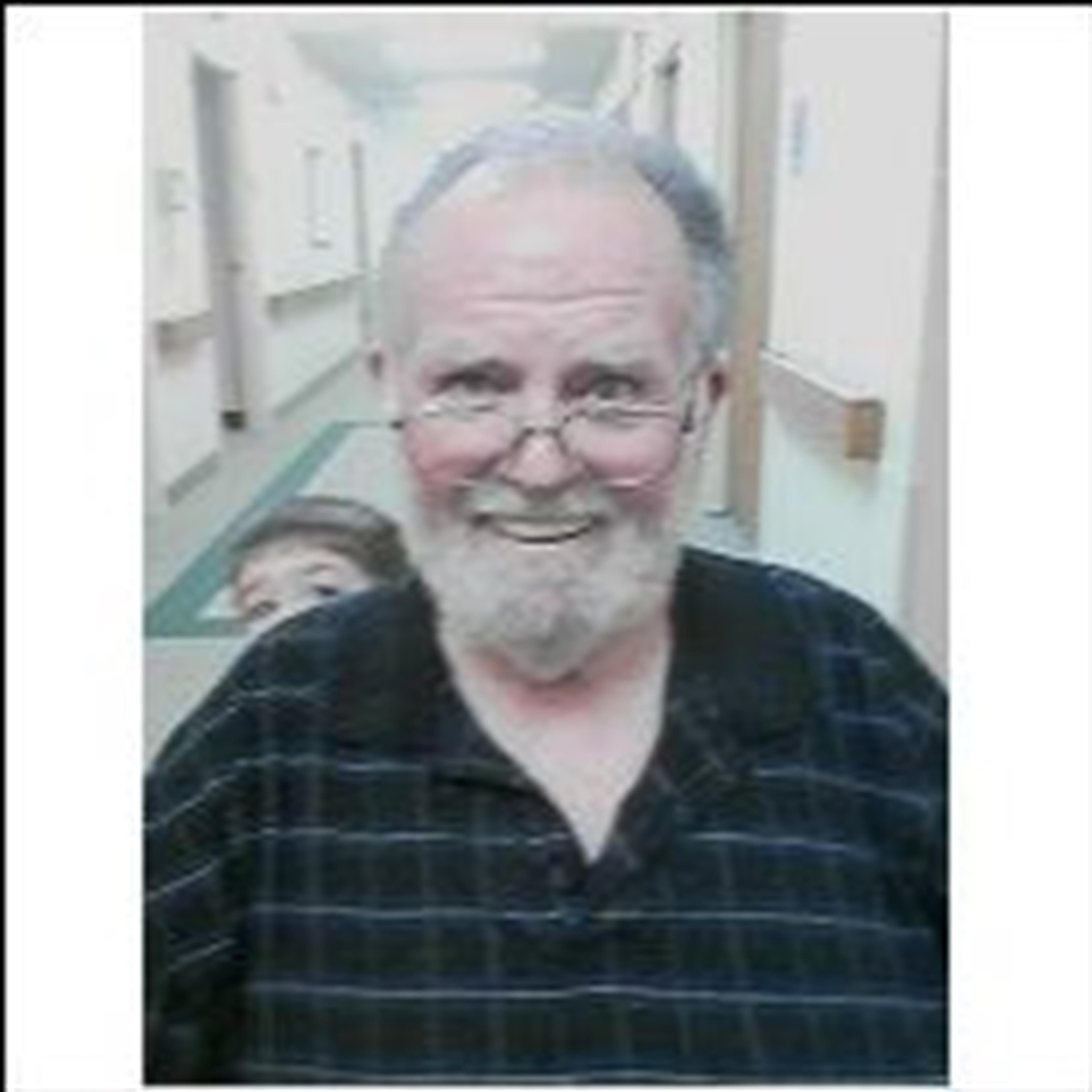 Donald James Logan