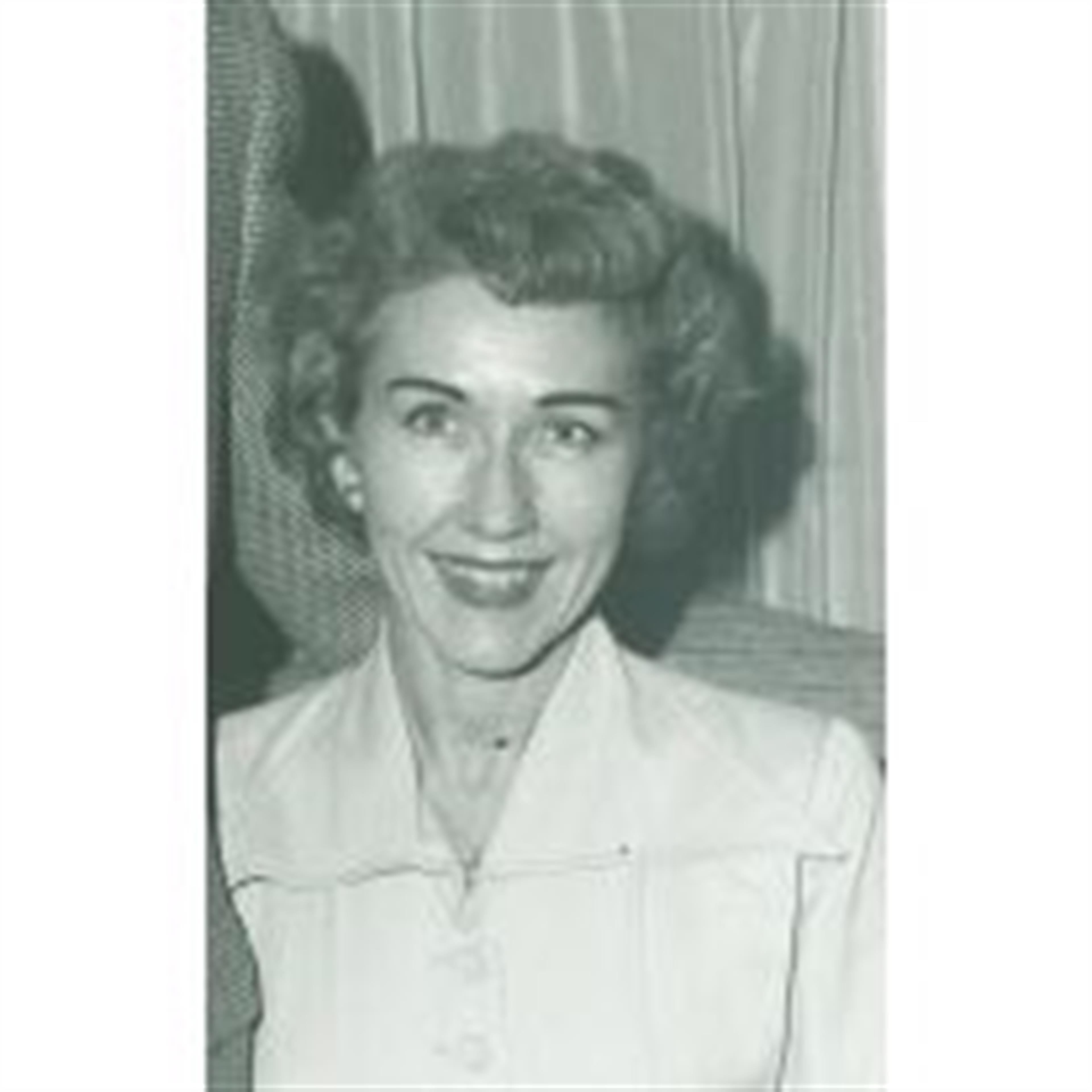 Katherine Elizabeth Hulen