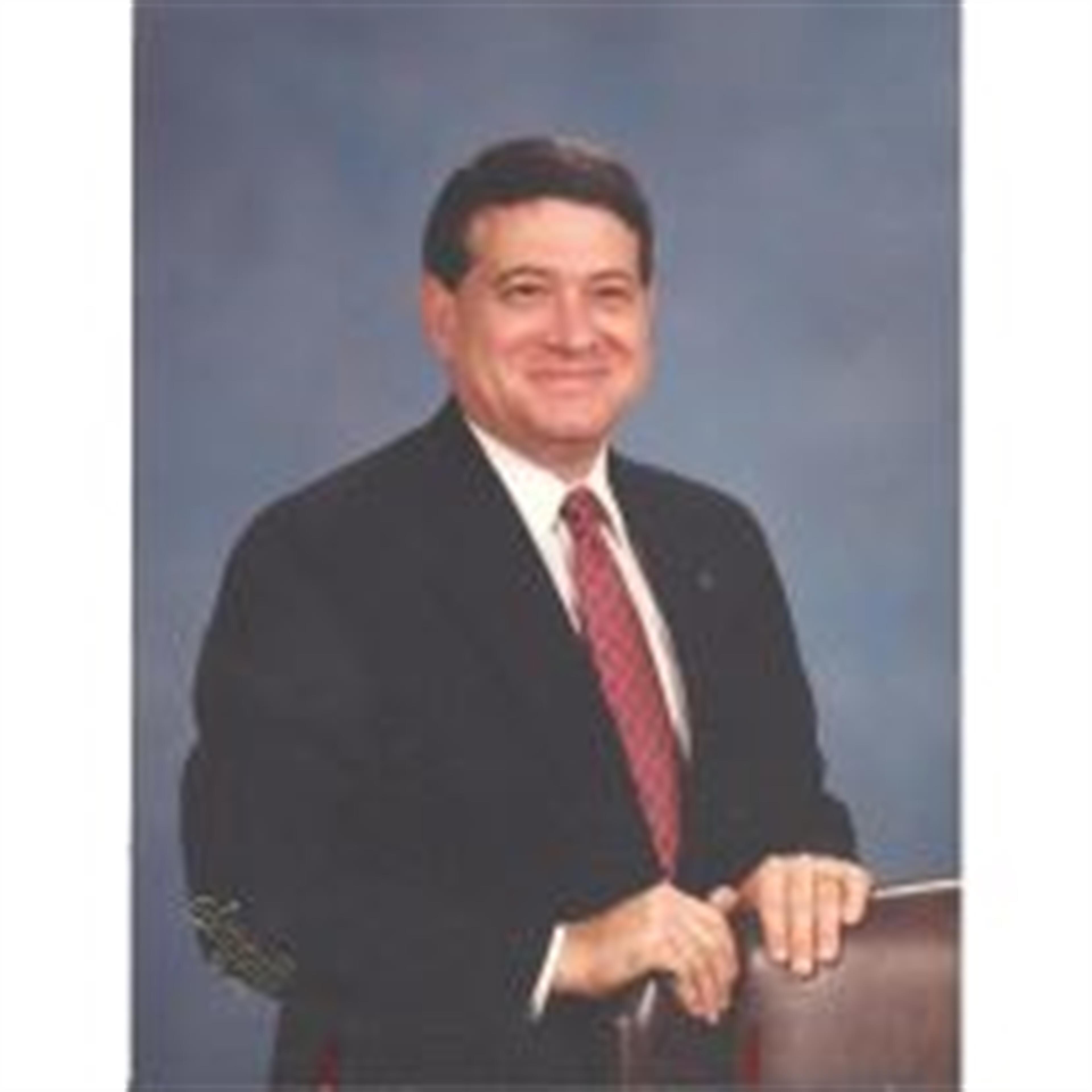 H.K. "Buddy" Wall