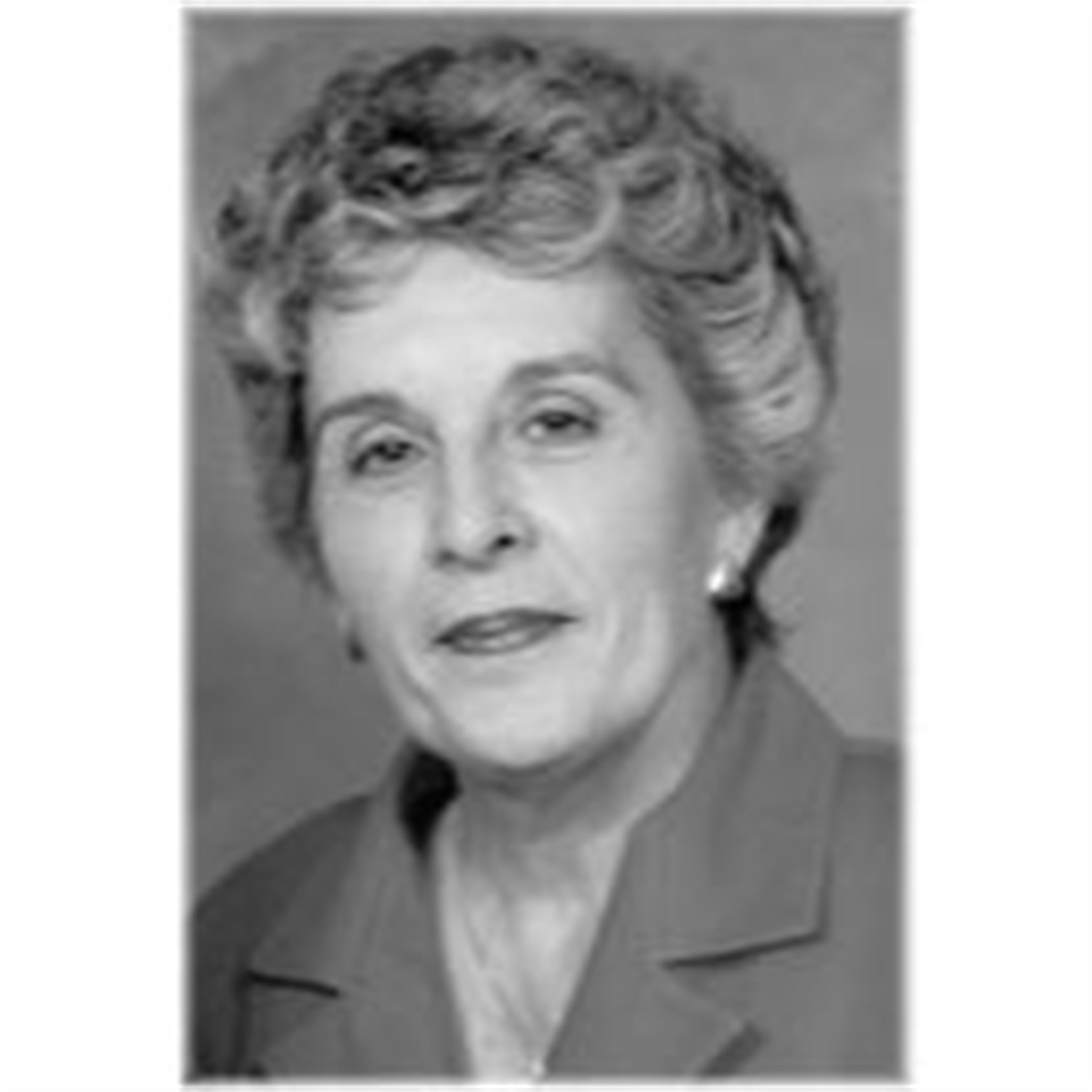 Mary Ann Mayer