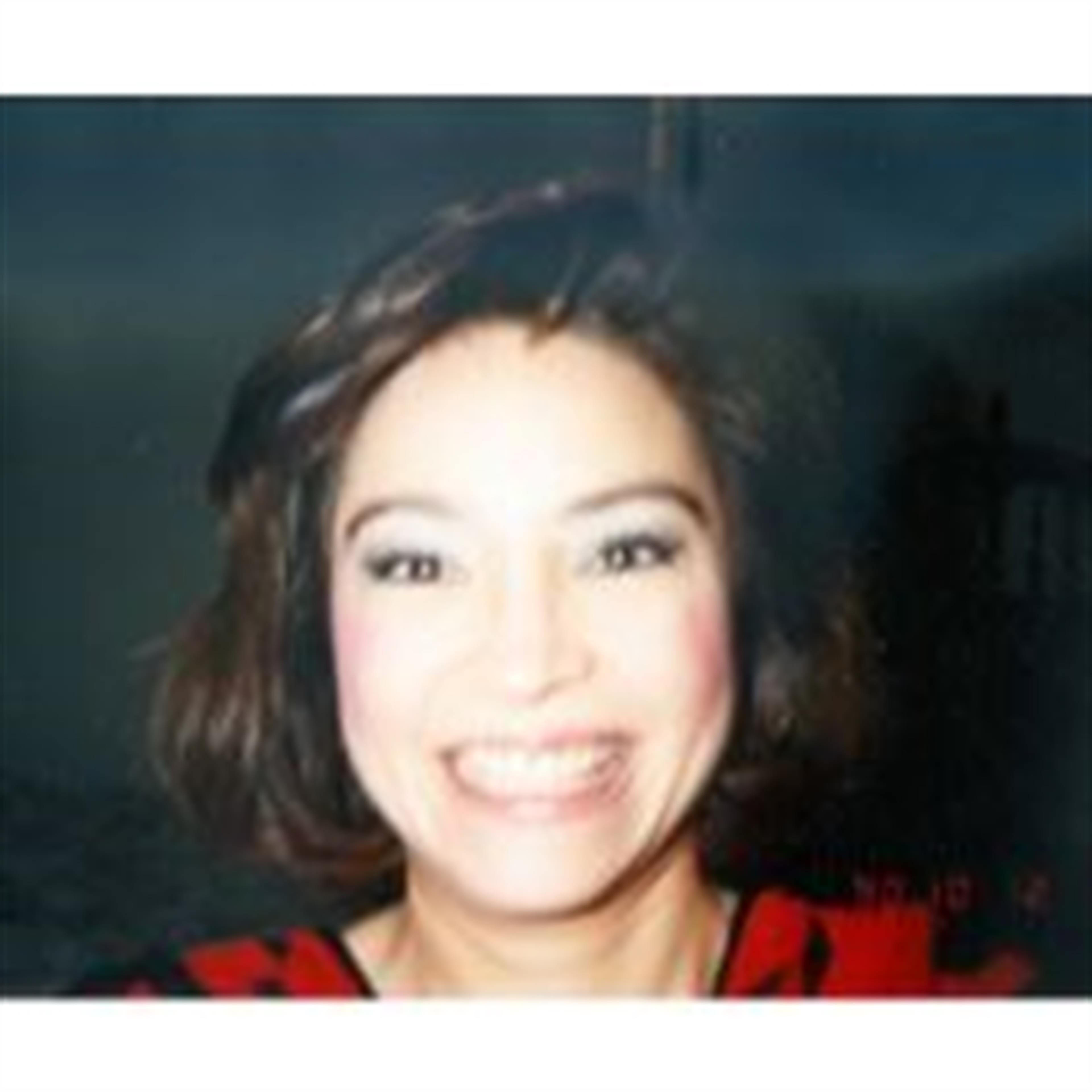 Sheri Elizabeth Holloway