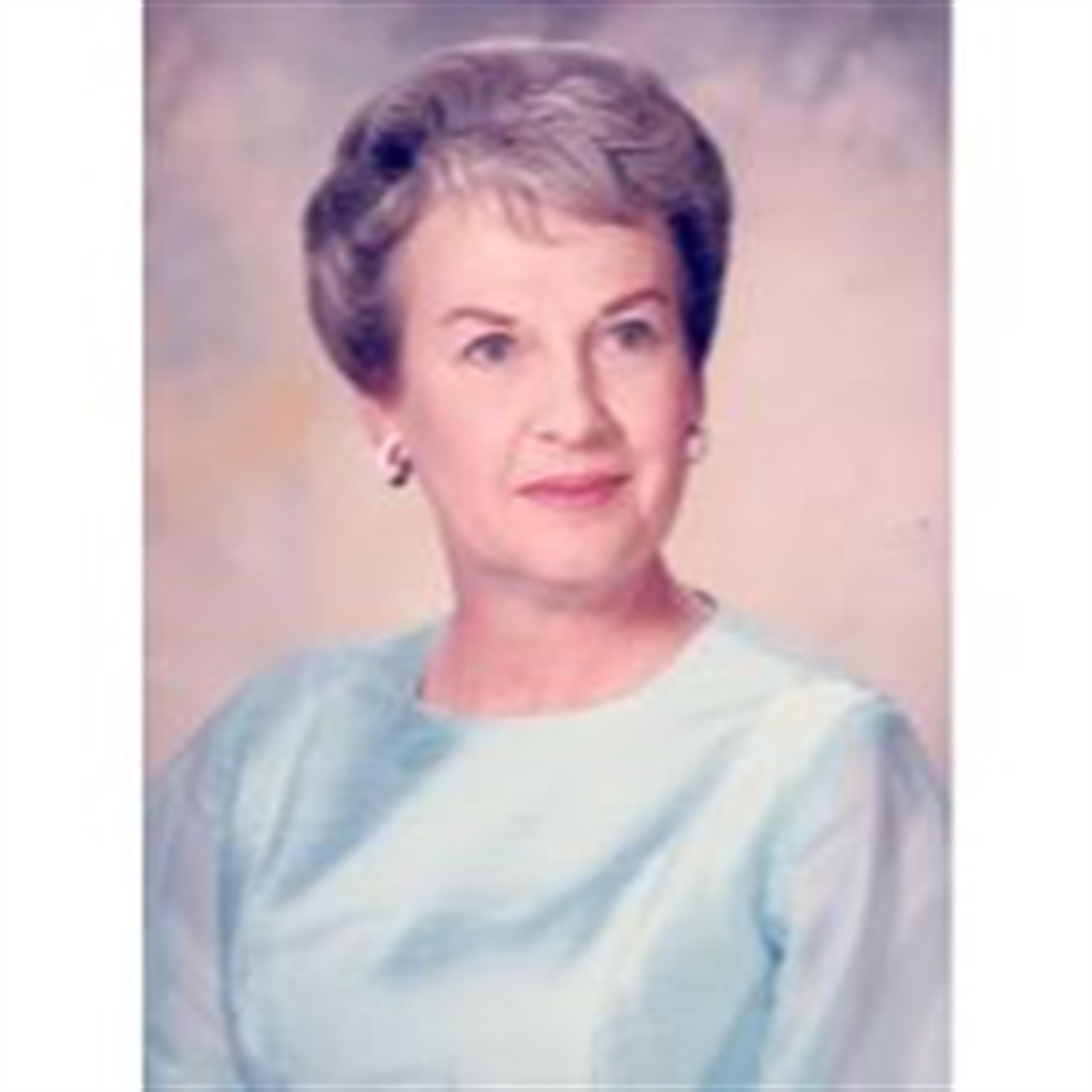 Catherine Prince Williams