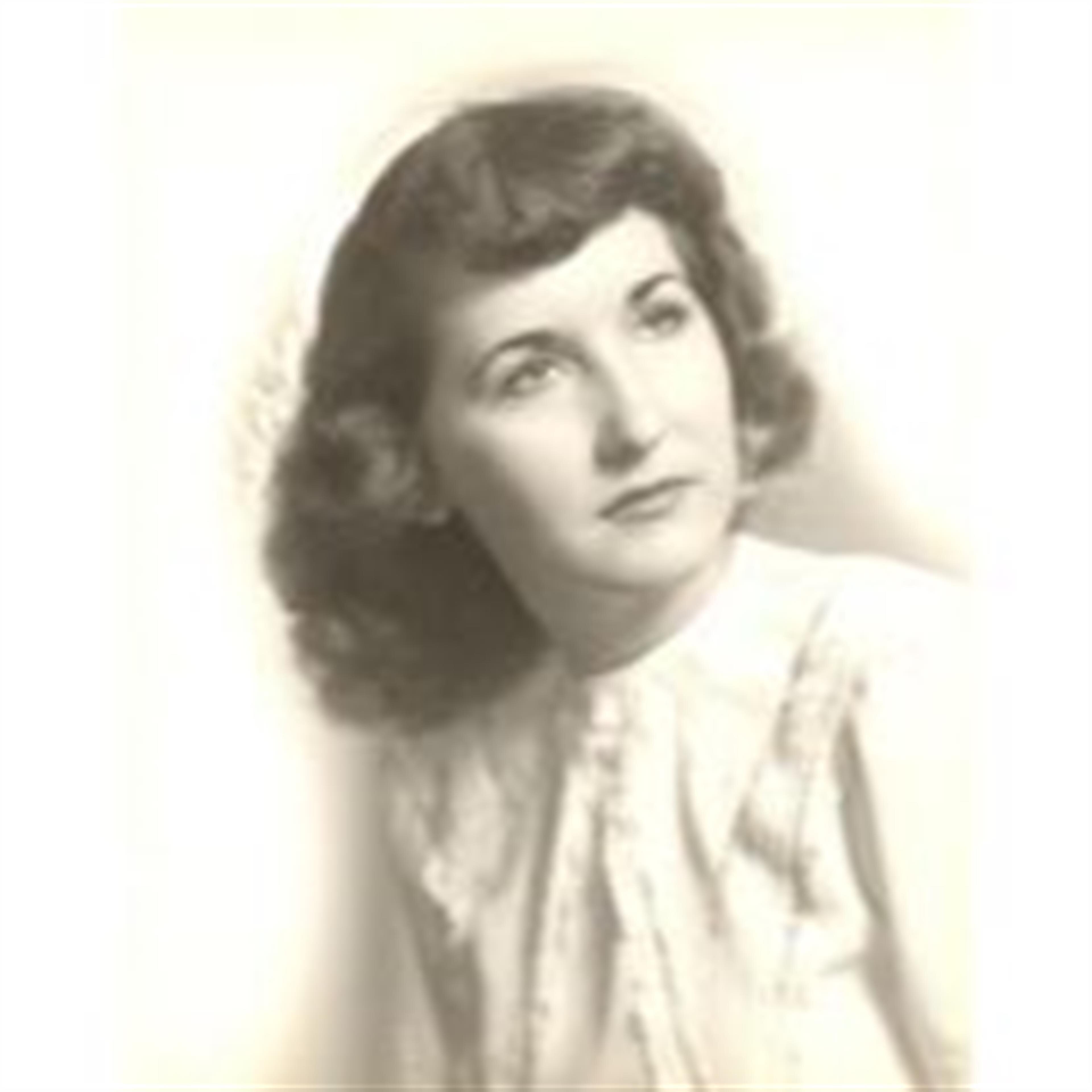 Doris Wilma Seibert