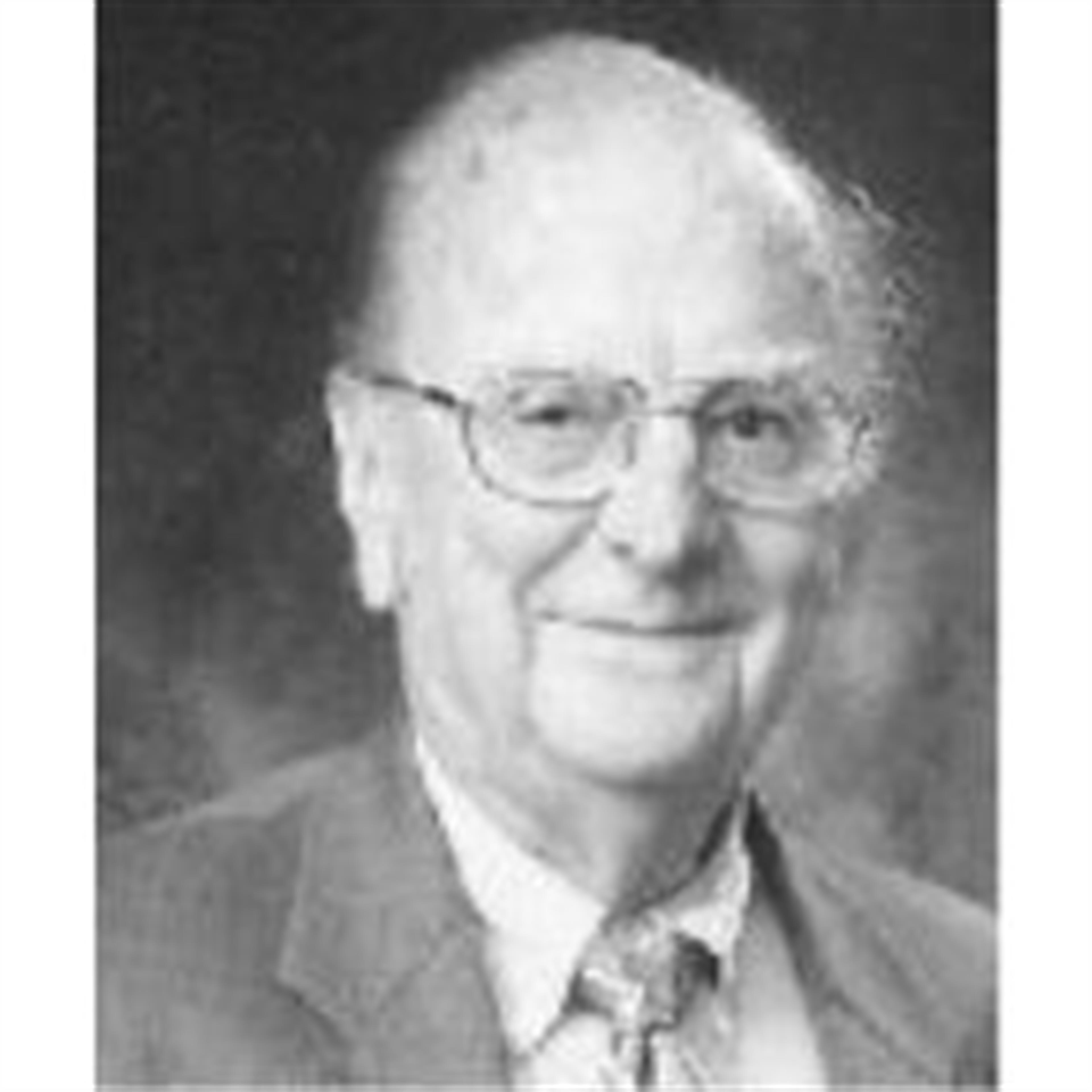 Norman Edmund McMurry