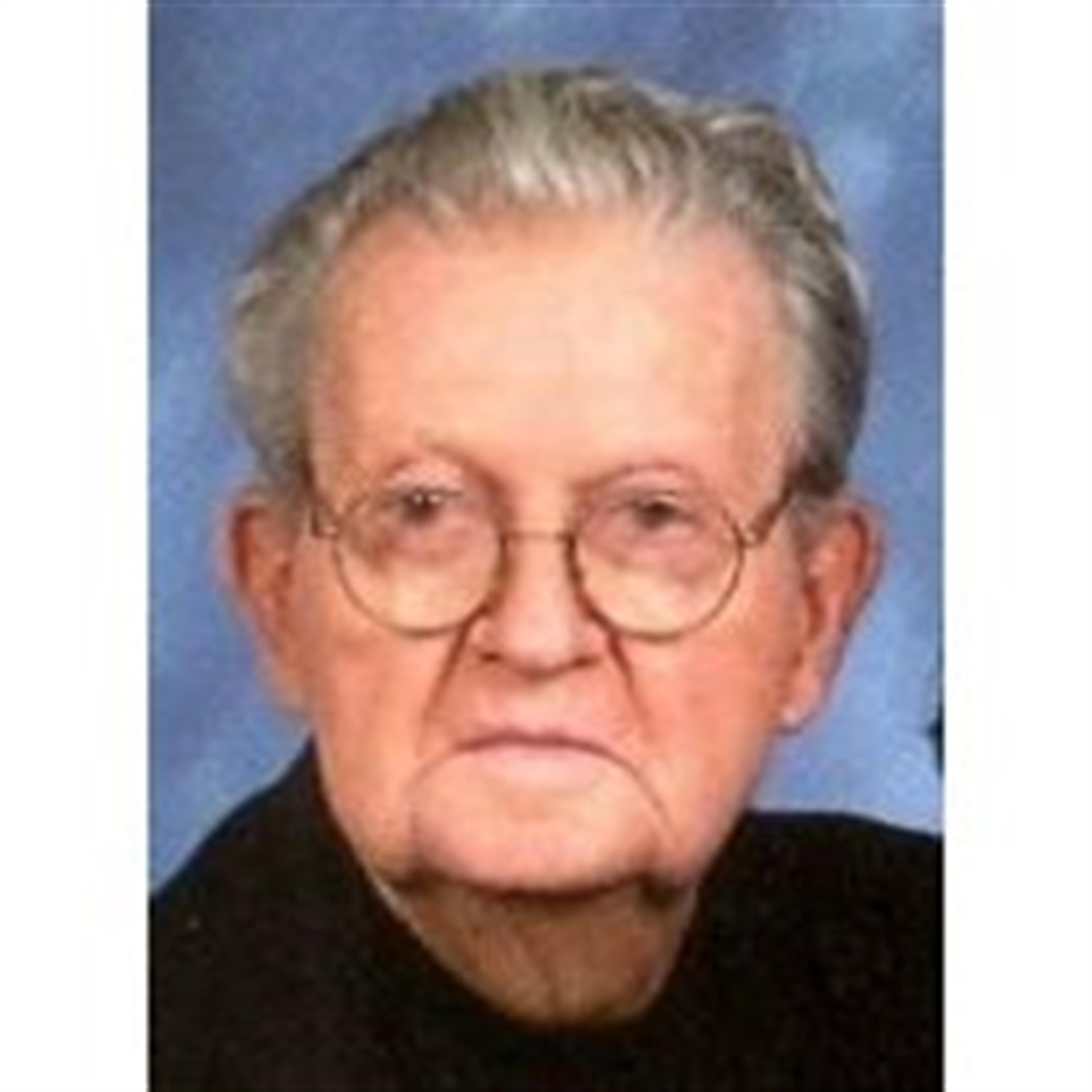 William J. Woodall Bill