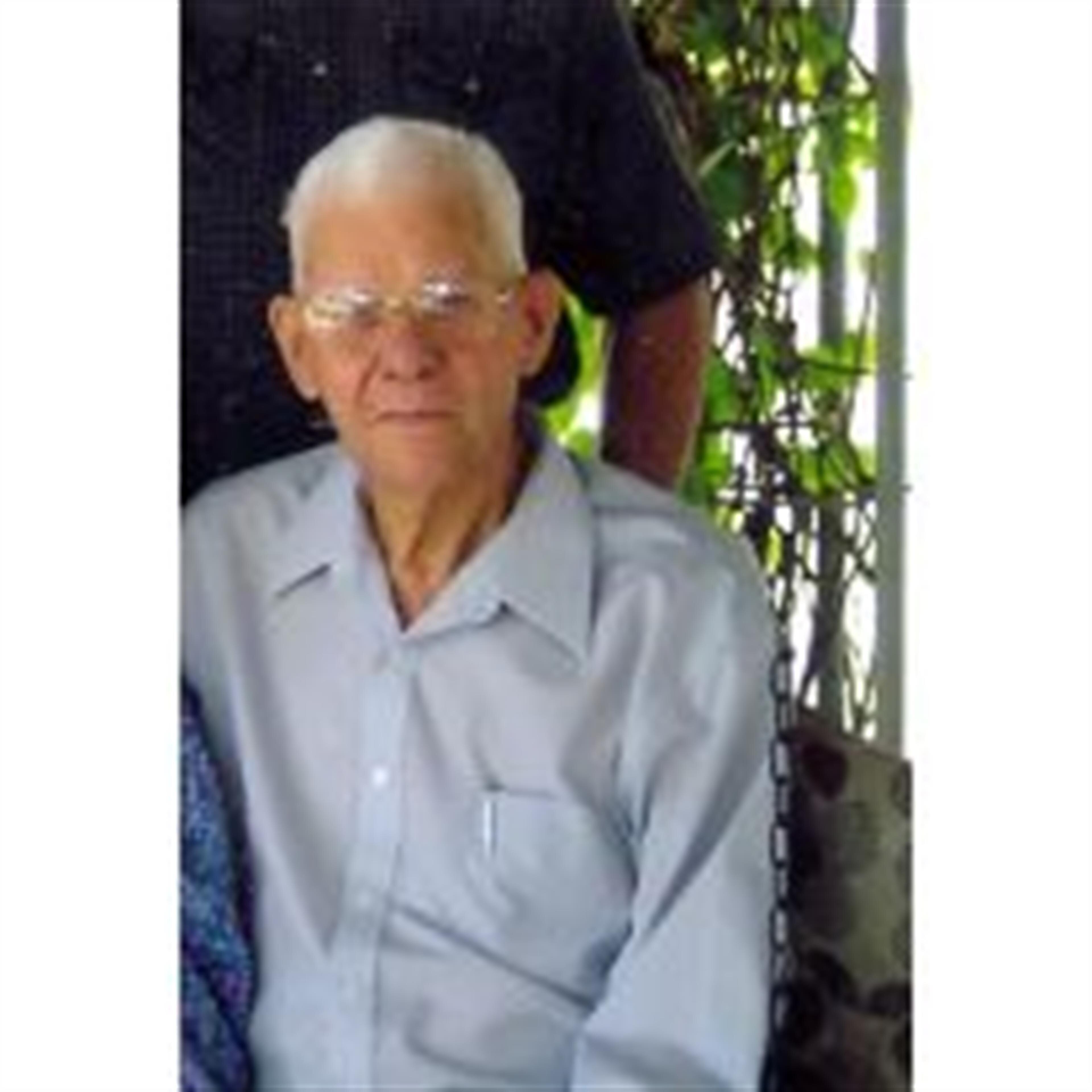 George Kenneth Williams