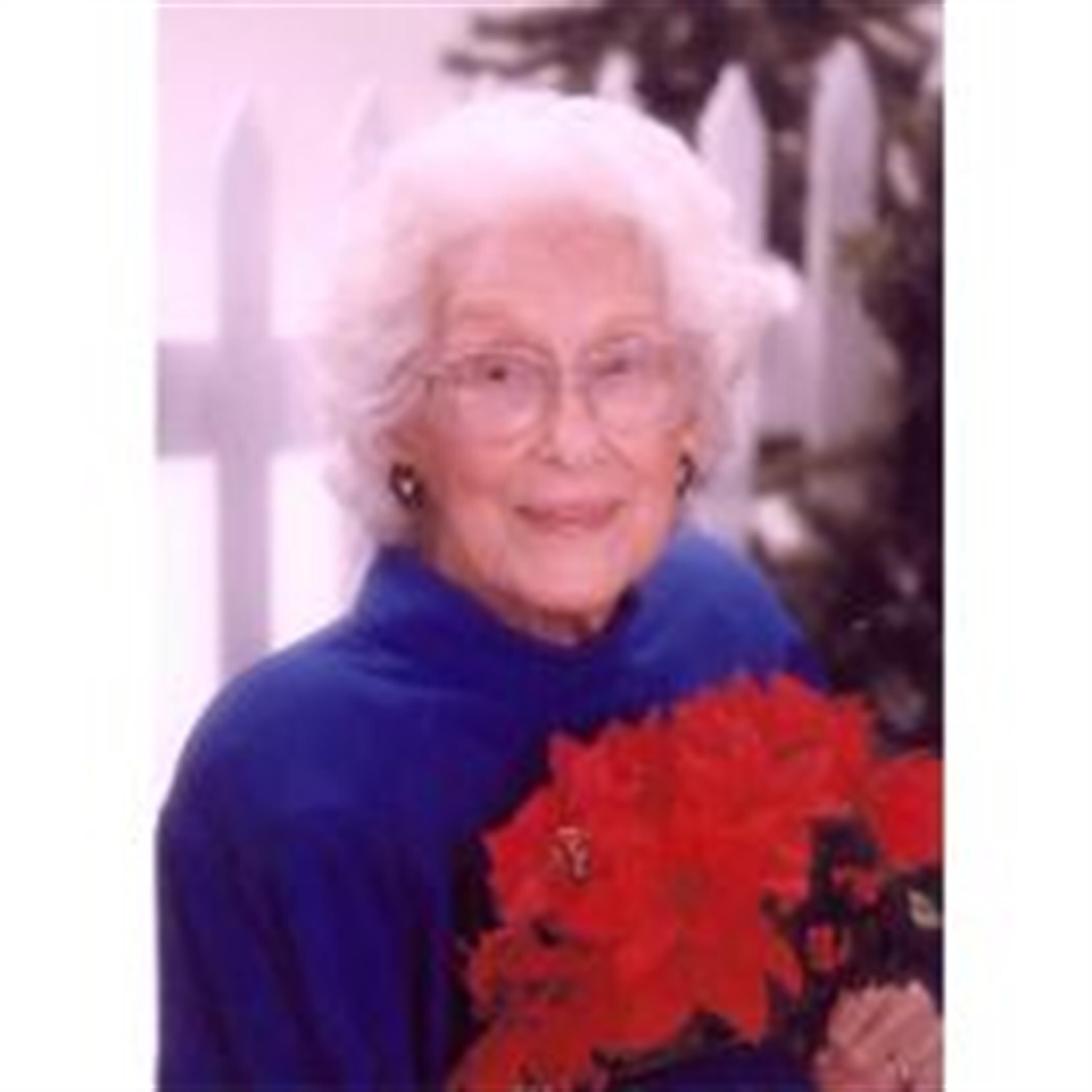 Eva Shiels Dix