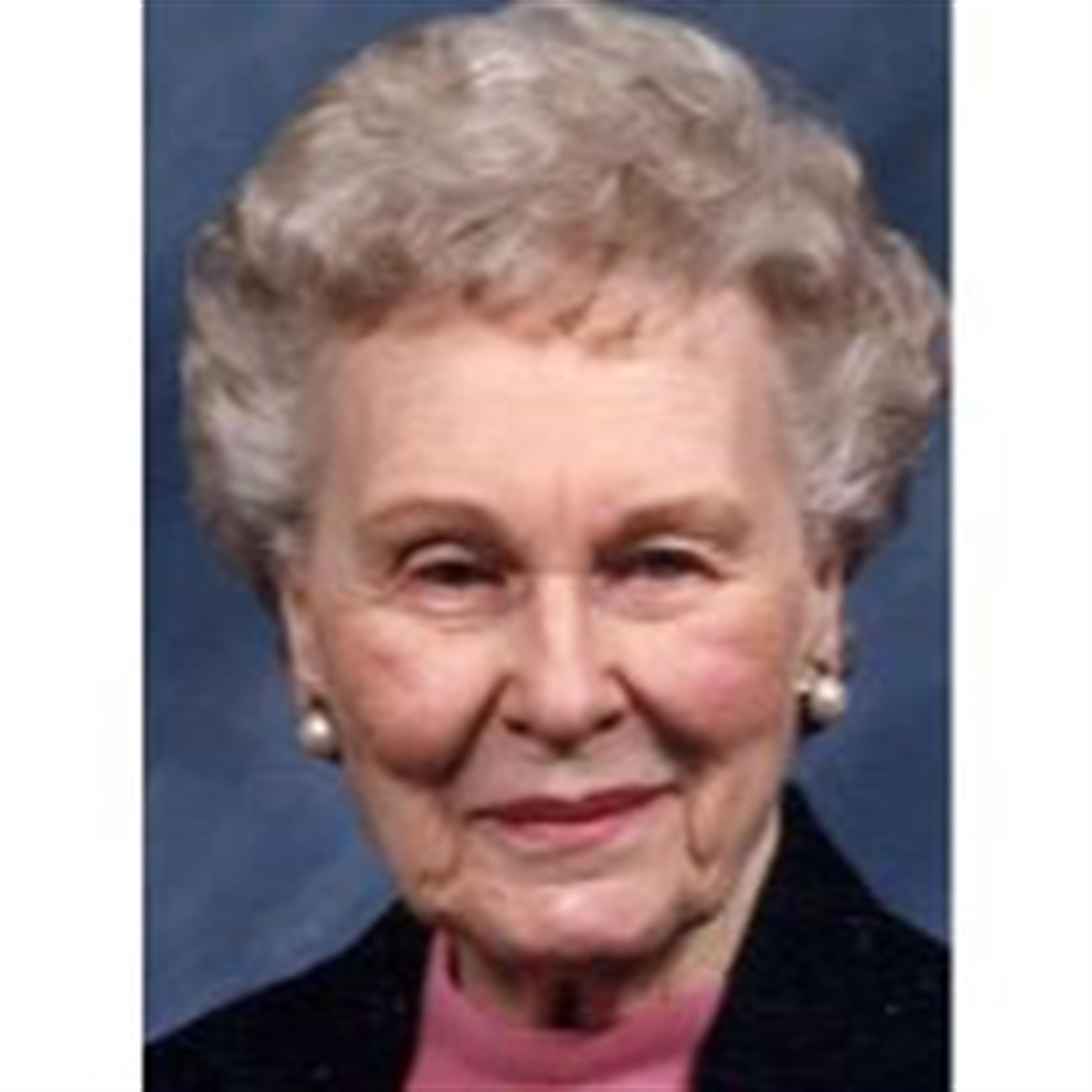Adeline Christine Grant
