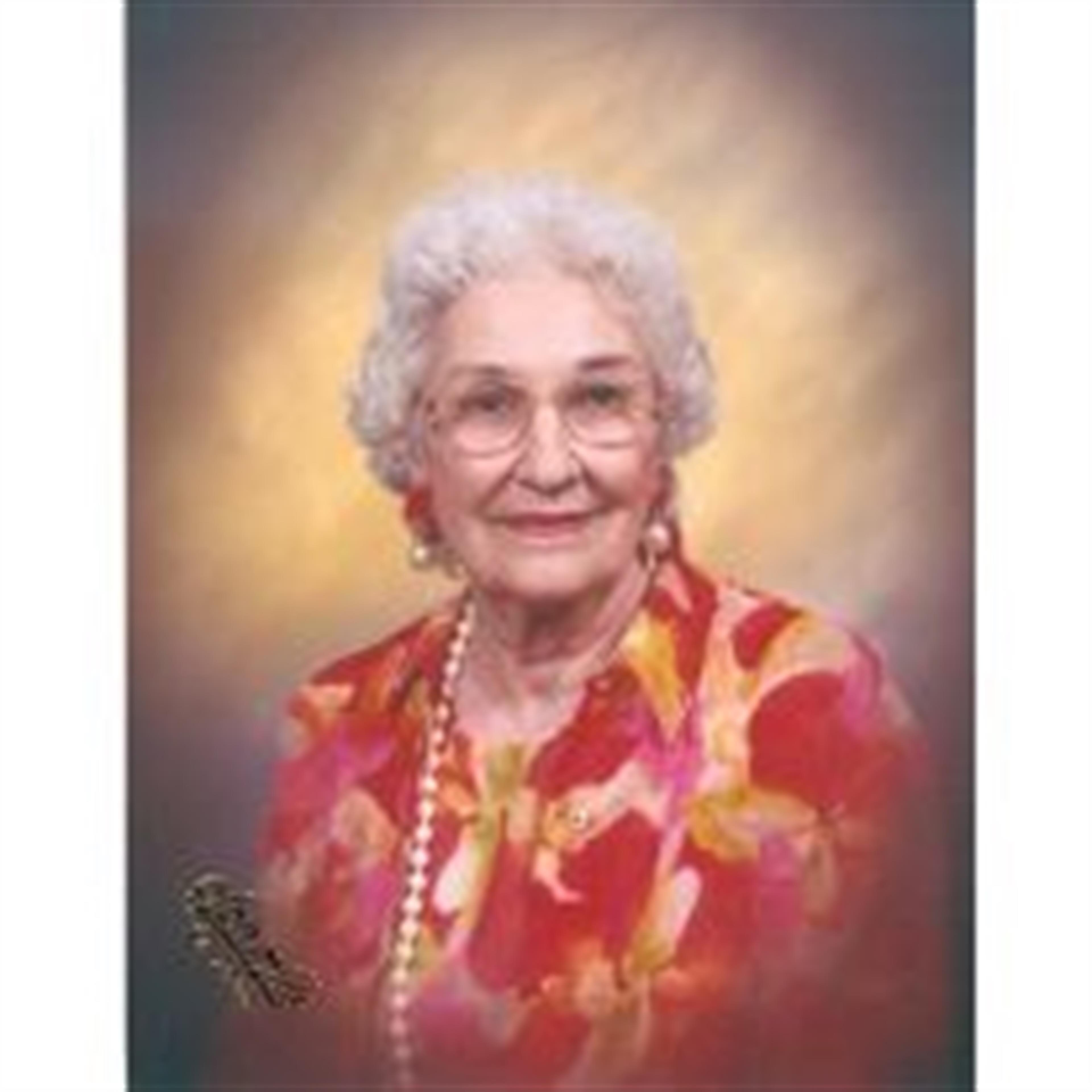 Mildred Penelope Piper