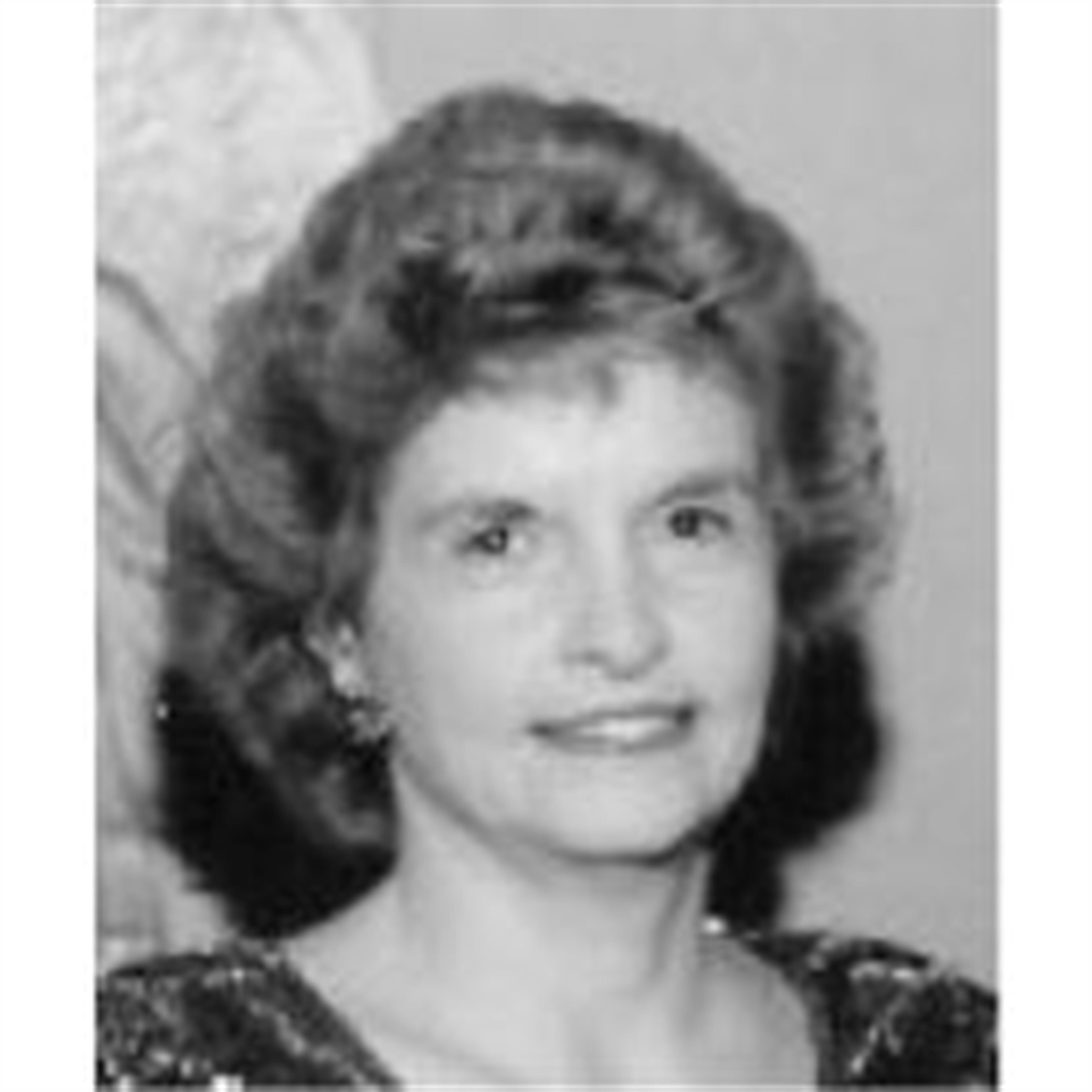 Abigail White Hardin