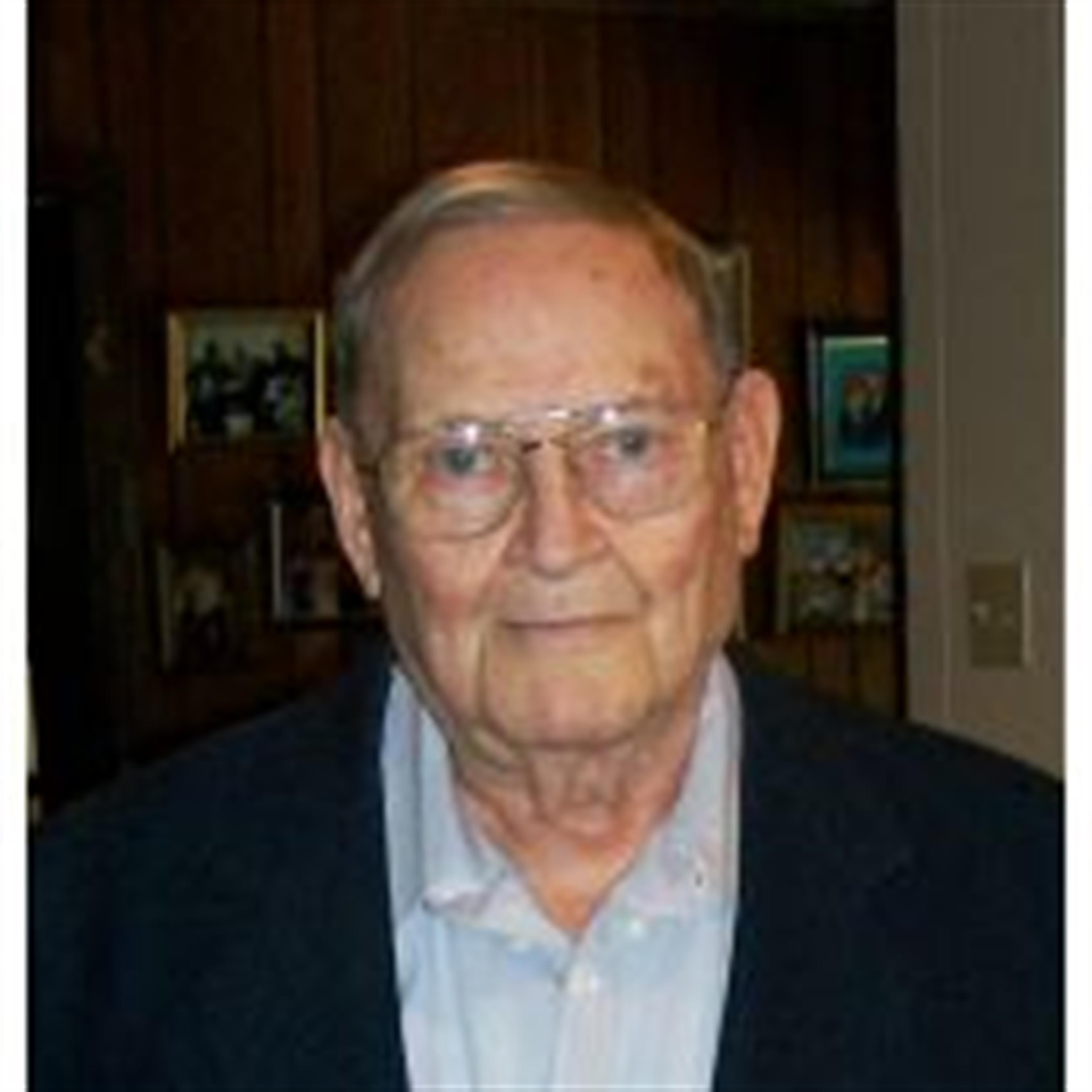 Floyd Asa Scovel's obituary picture