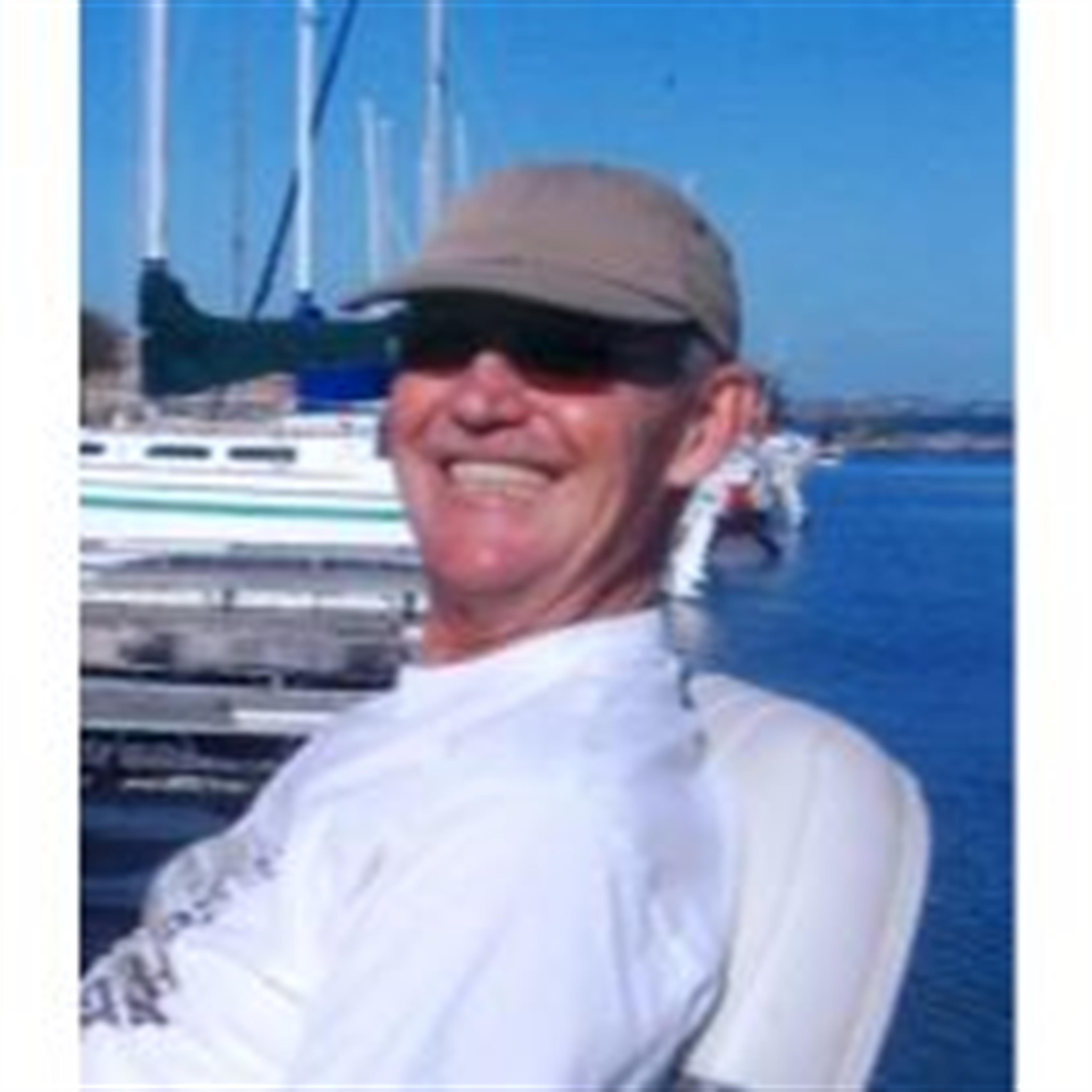 Jeffrey Scott Applin