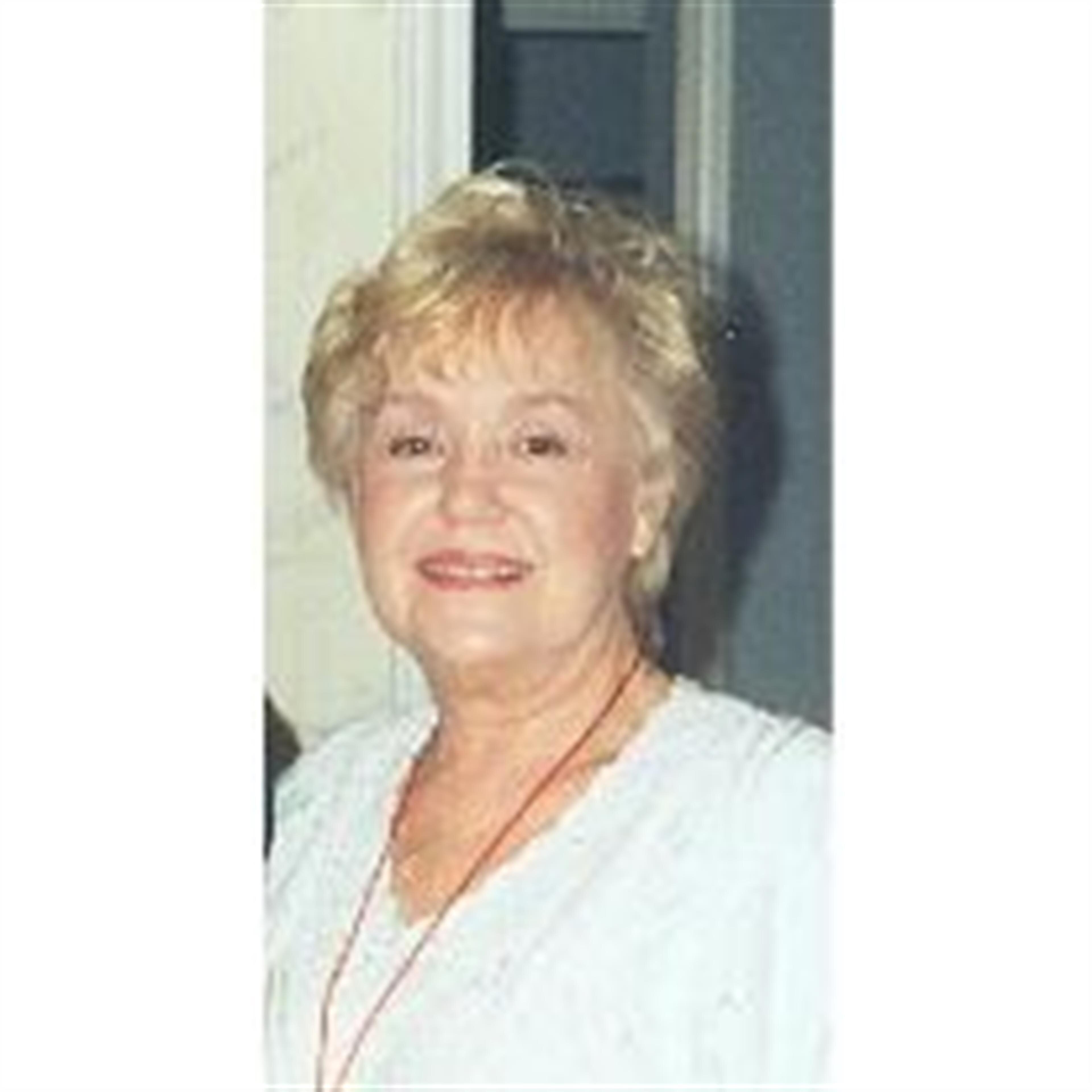 Sophia Lavenia Anderson