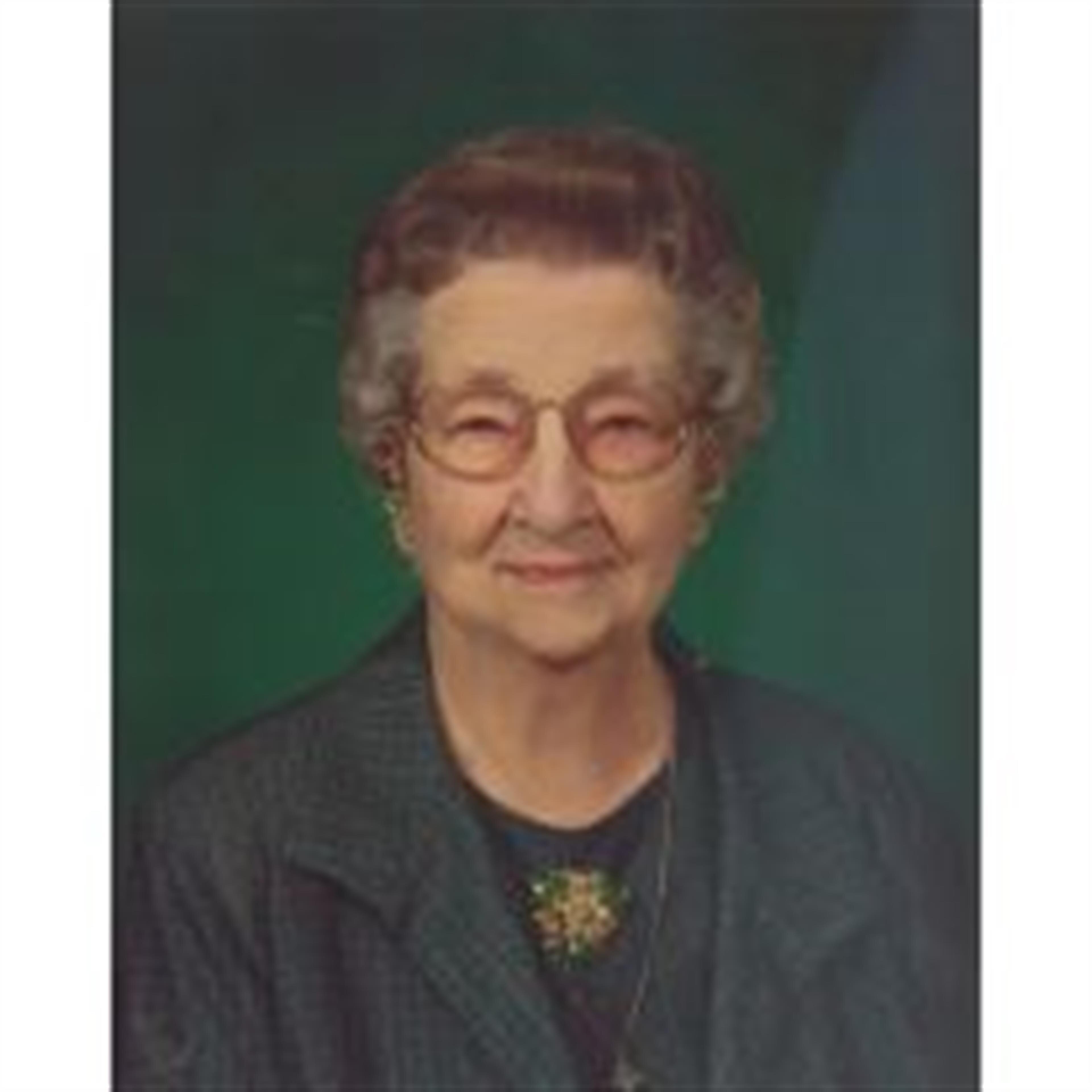 Annice Marie Gwartney