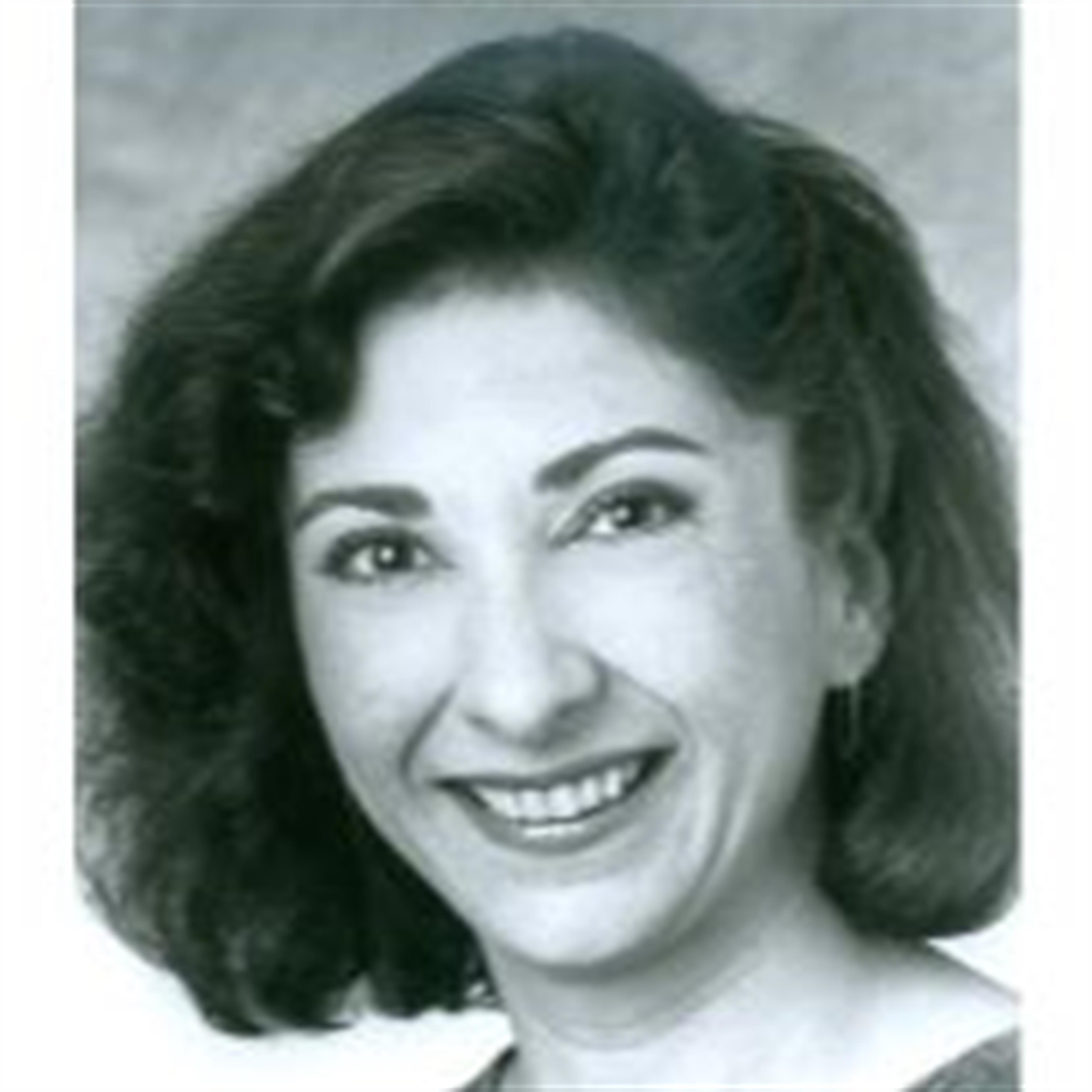 Leonette Elizabeth Rogers