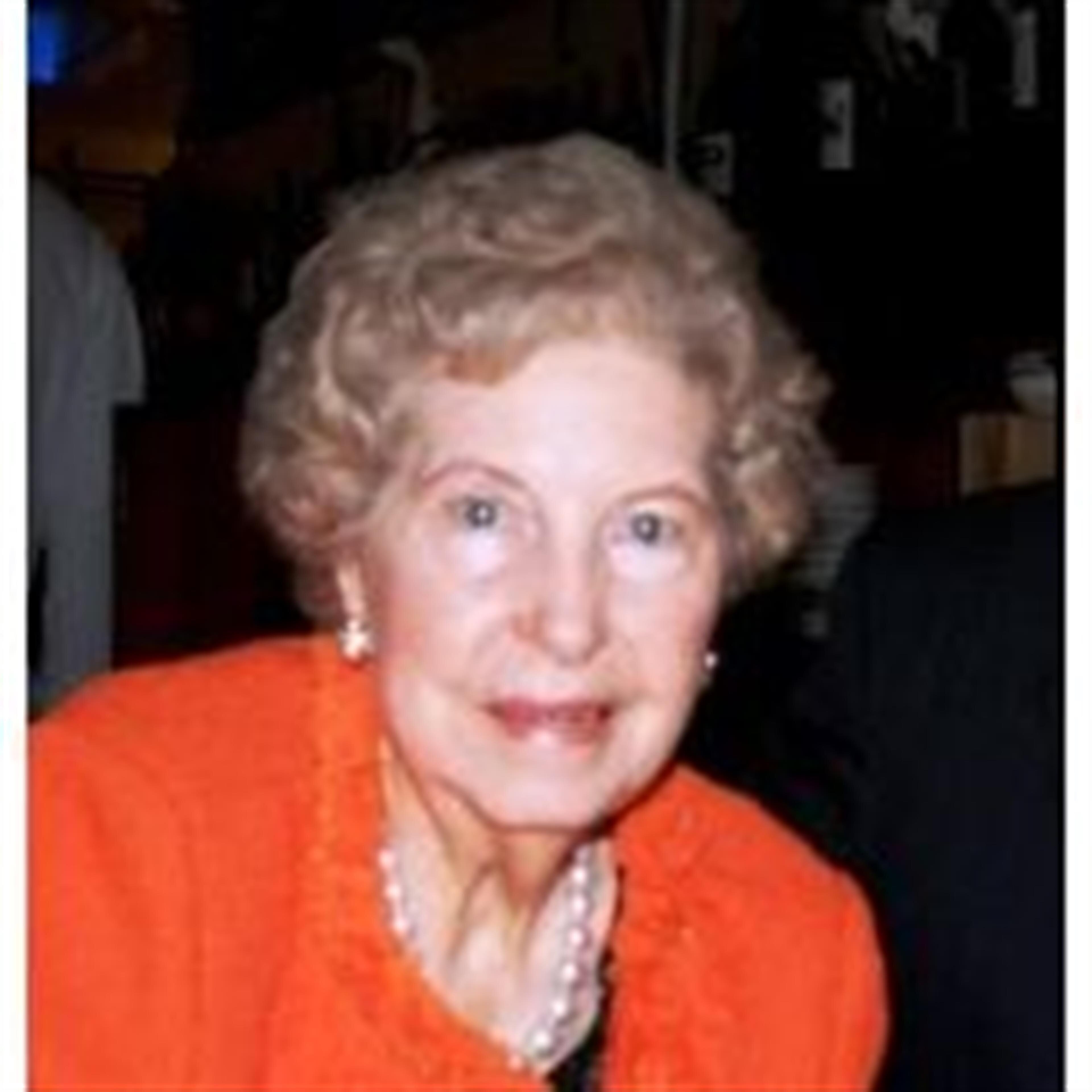 Mary Kathryn Doolin