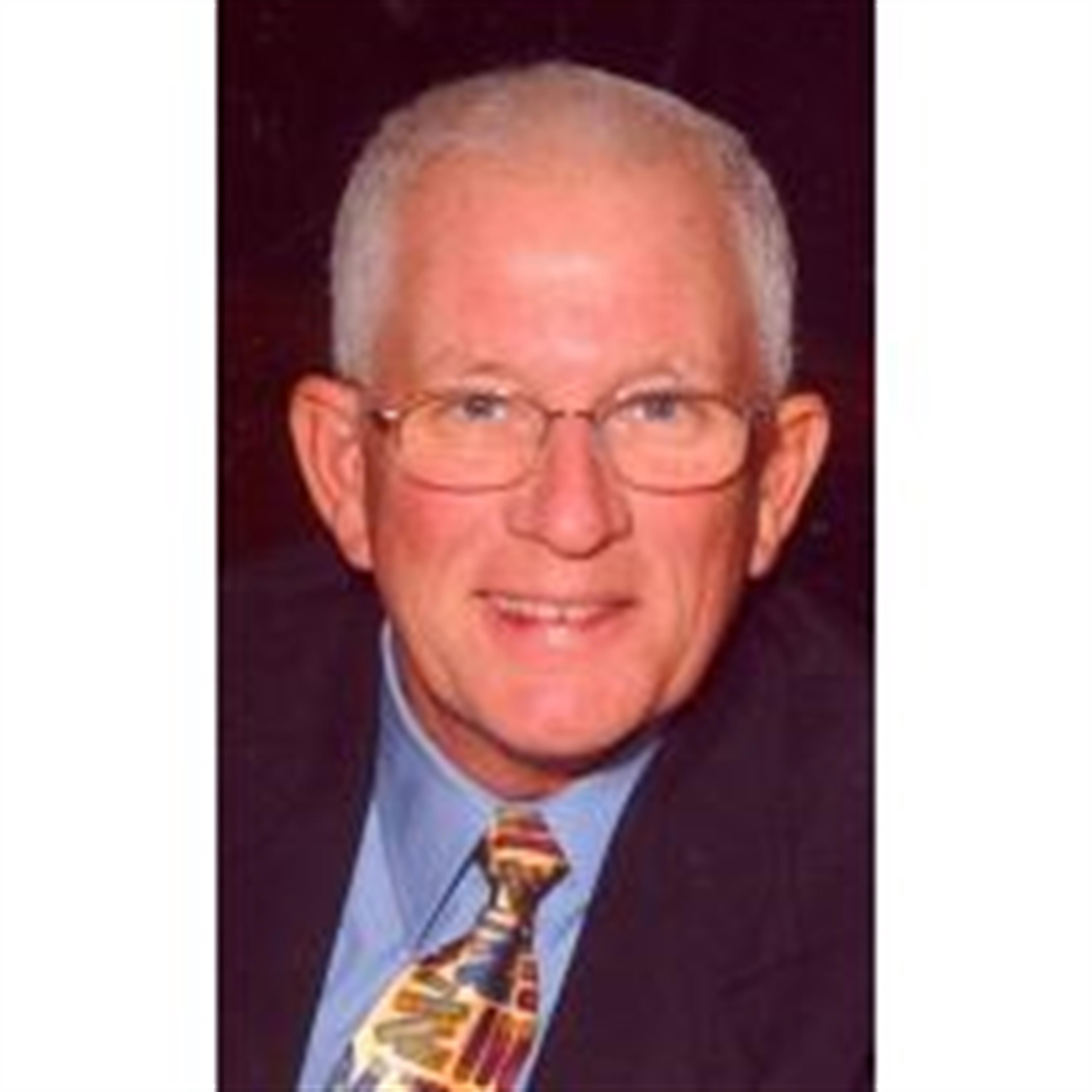 Thomas Robert Kunkel