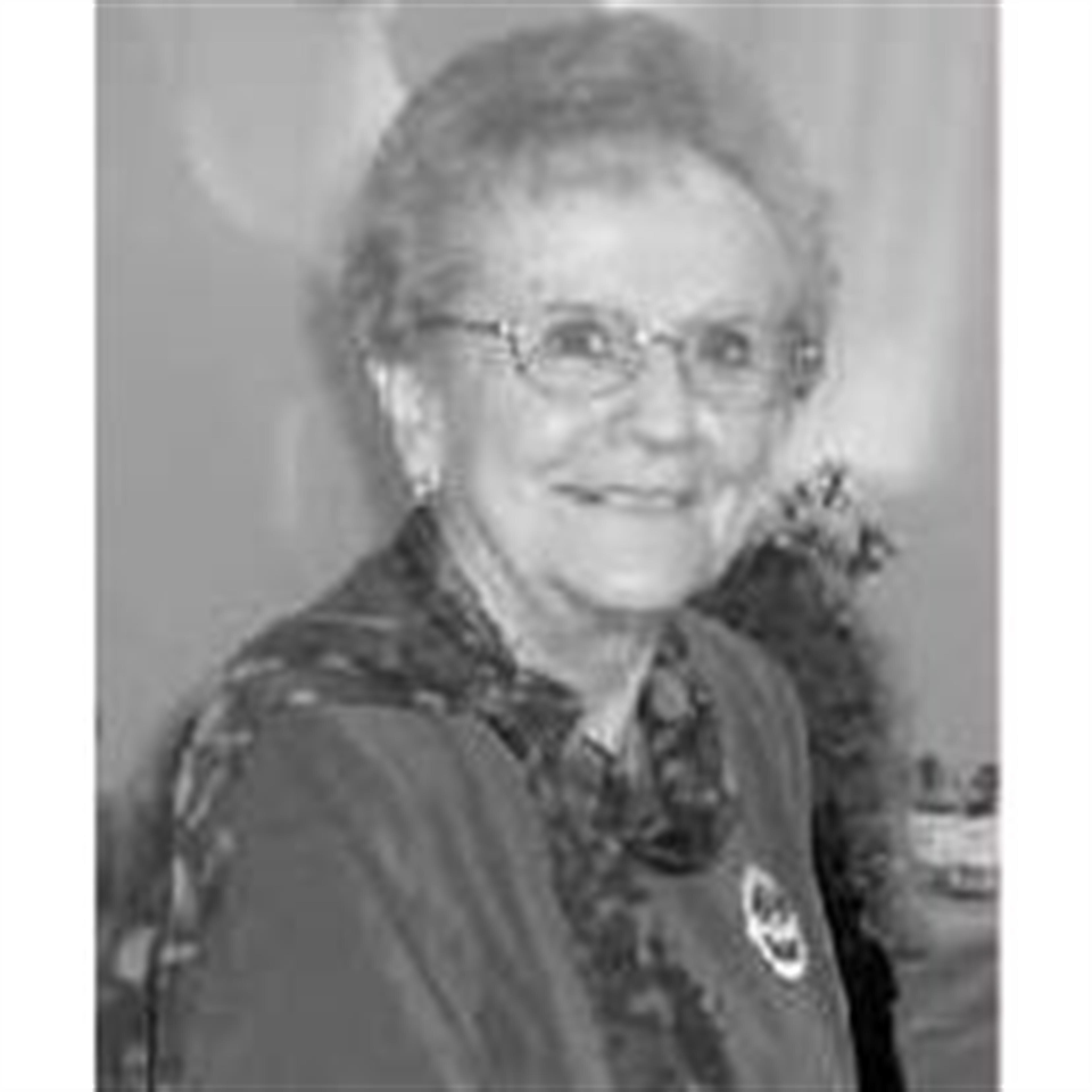 Marjorie Lorene Gardner