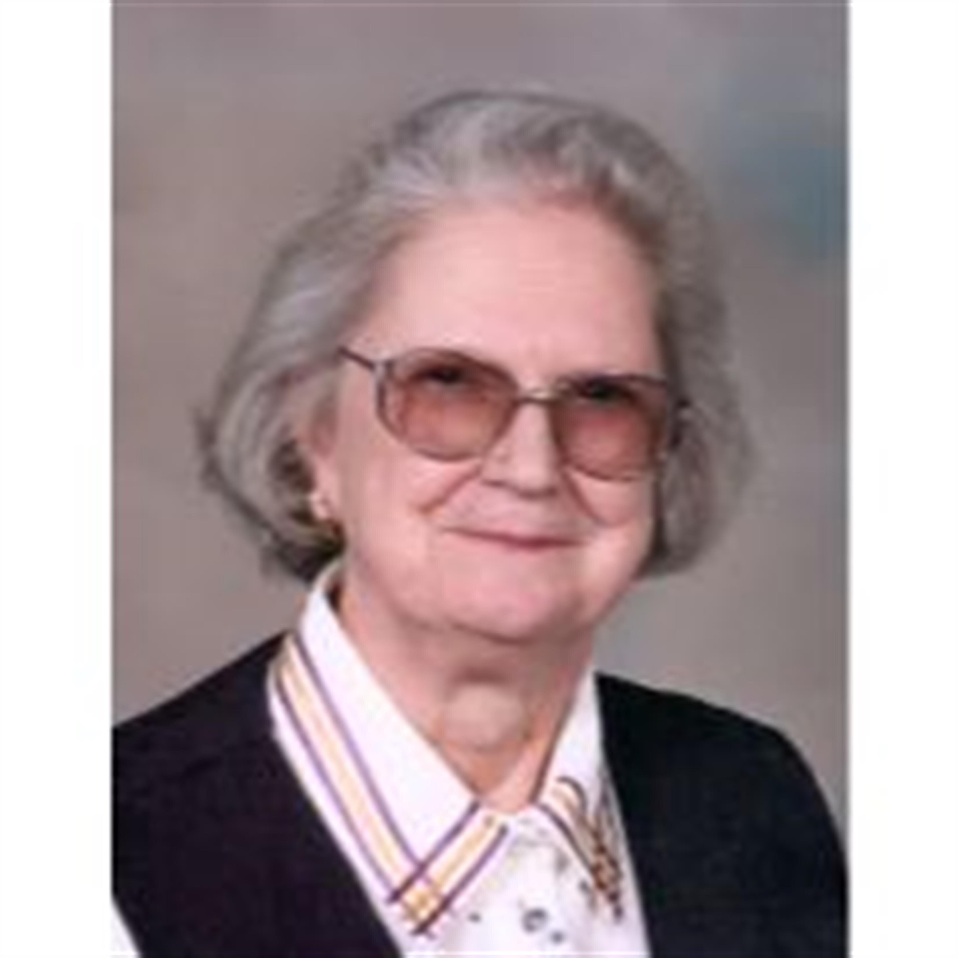 Daisy Laverne Powell