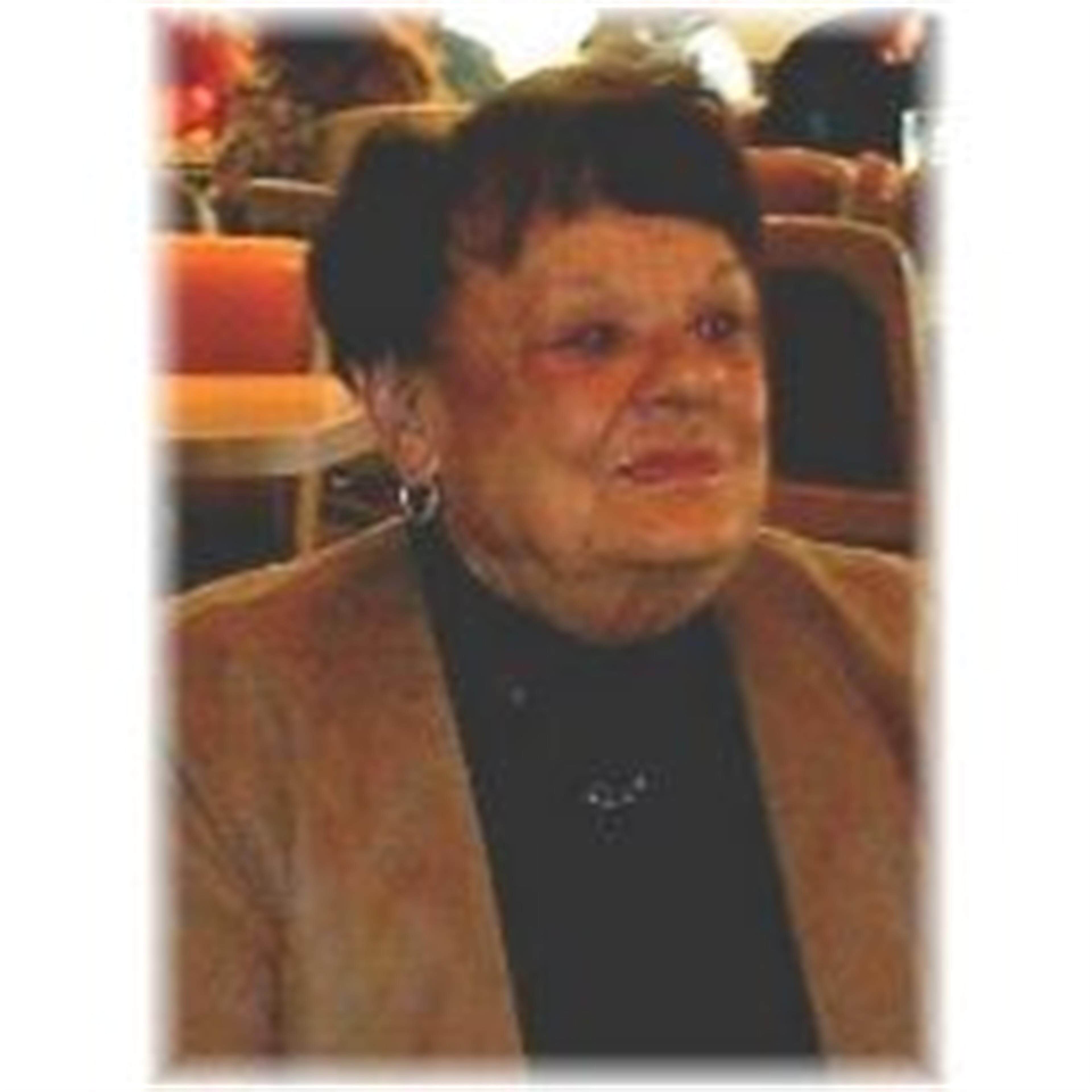 Daphne Wright