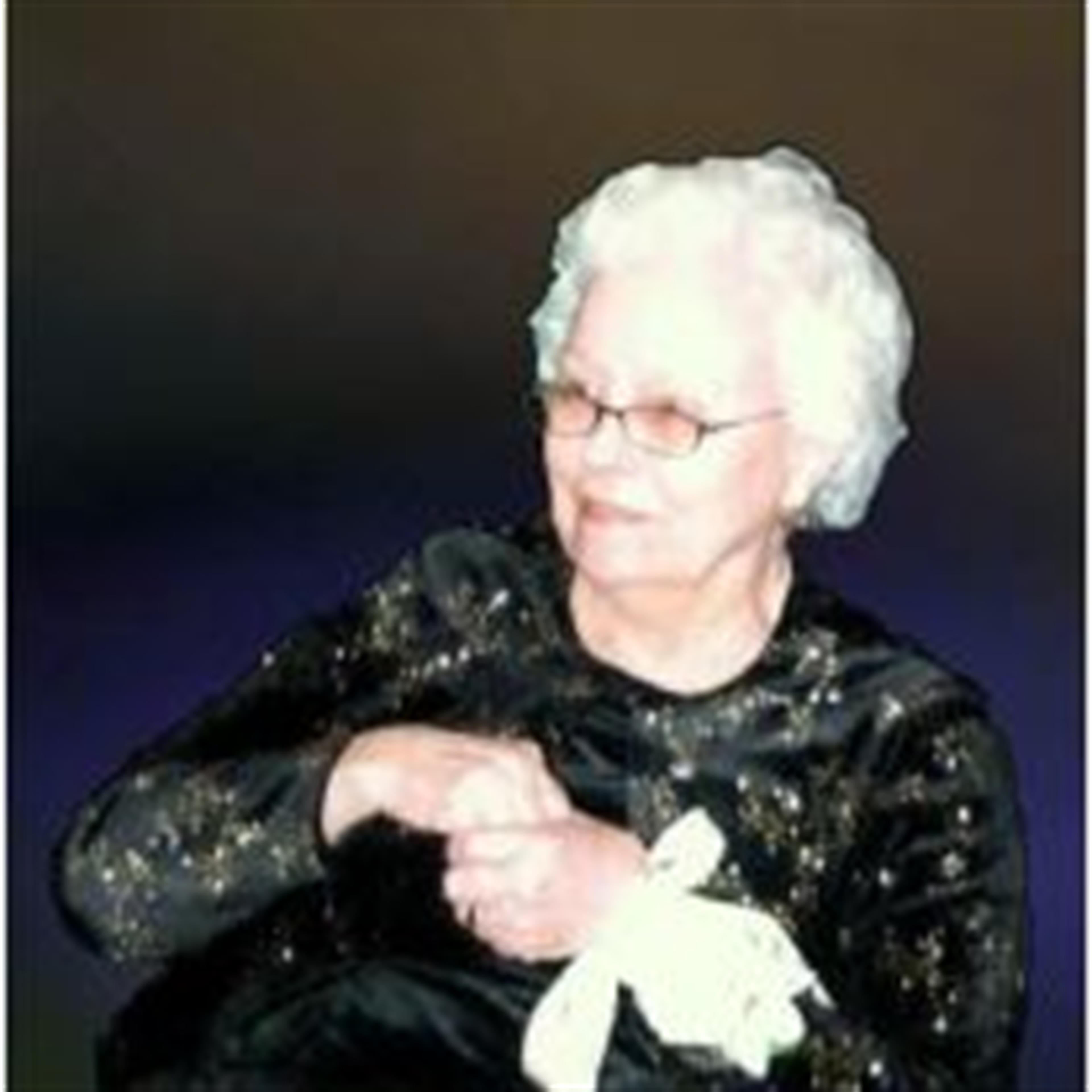 Wanda Laverne Williams